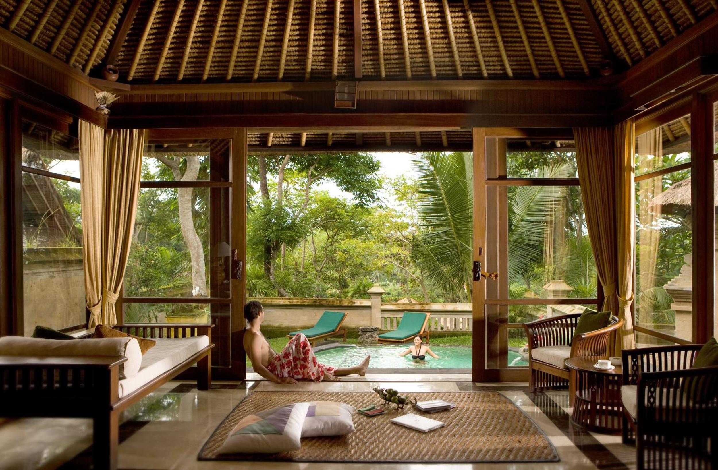 One-Bedroom Private Pool Villa - Photo 10