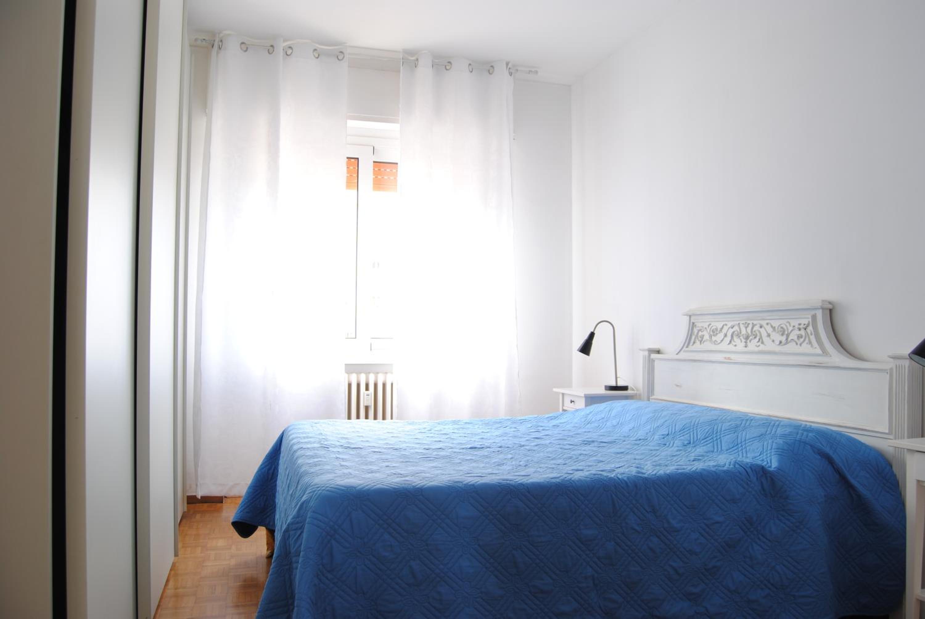 Two-Bedroom Apartment photo 1