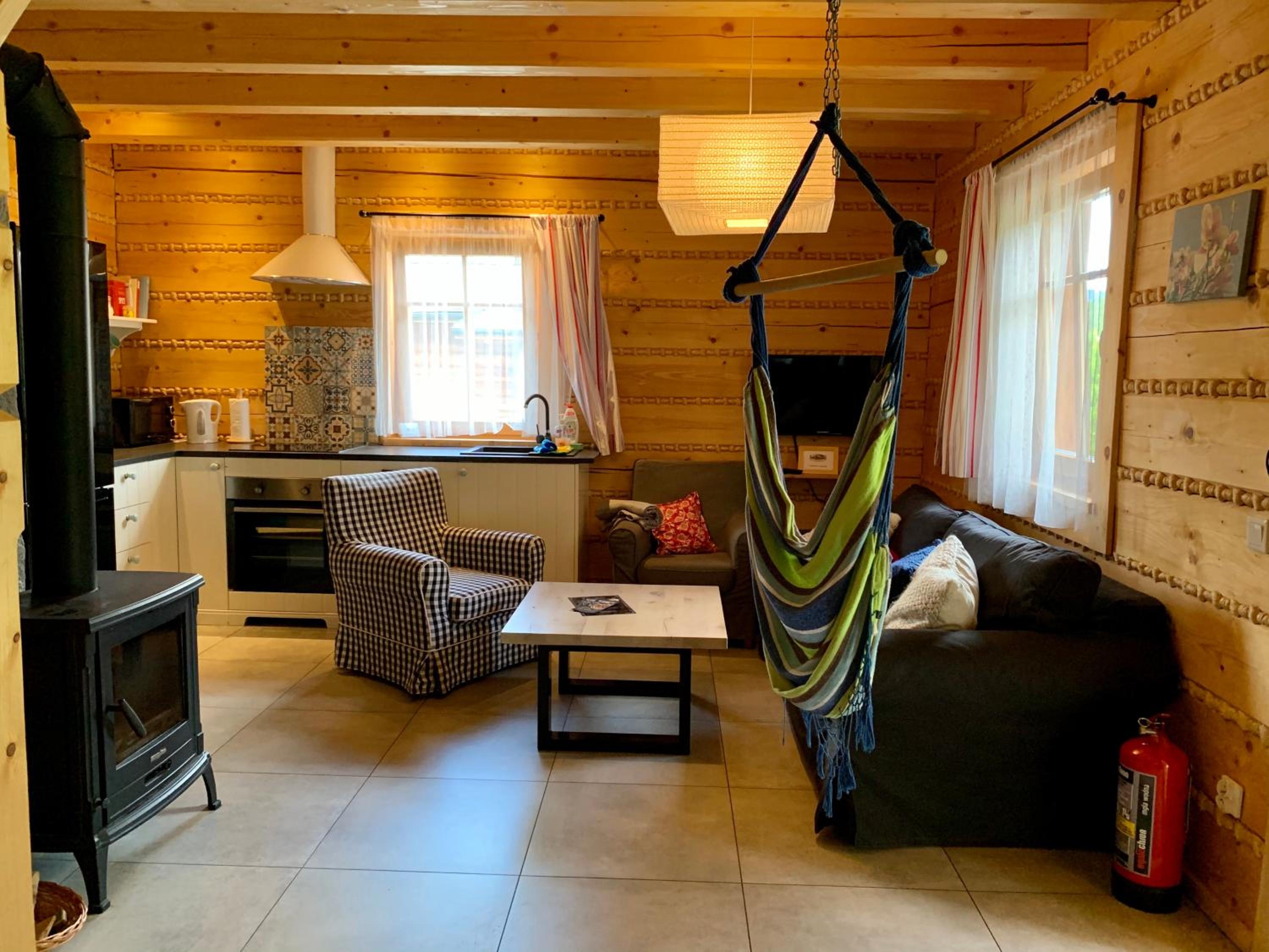 Two-Bedroom Villa - Photo 1