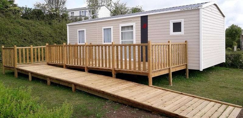 Mobile Home photo 1