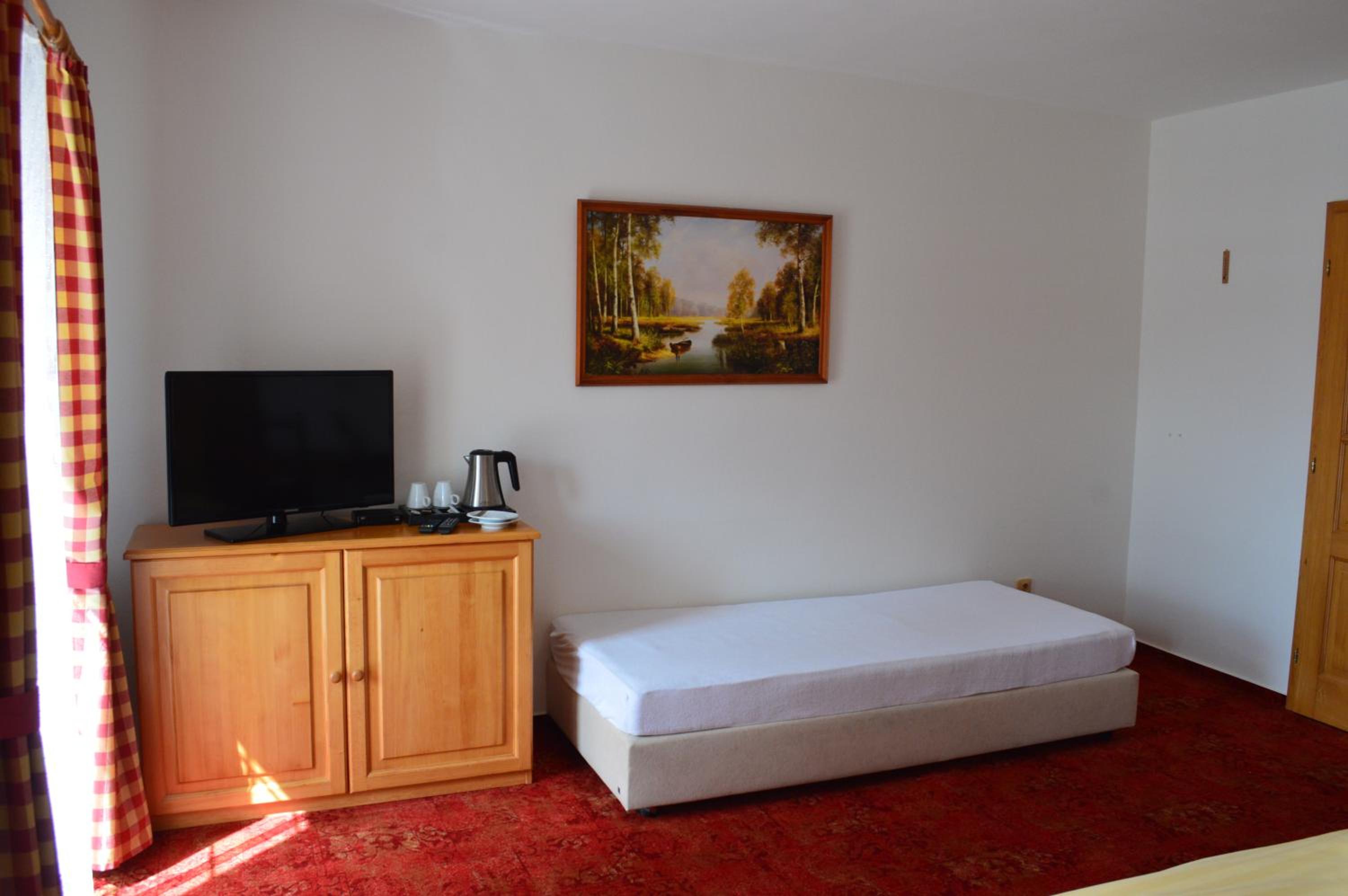 Twin Room photo 2