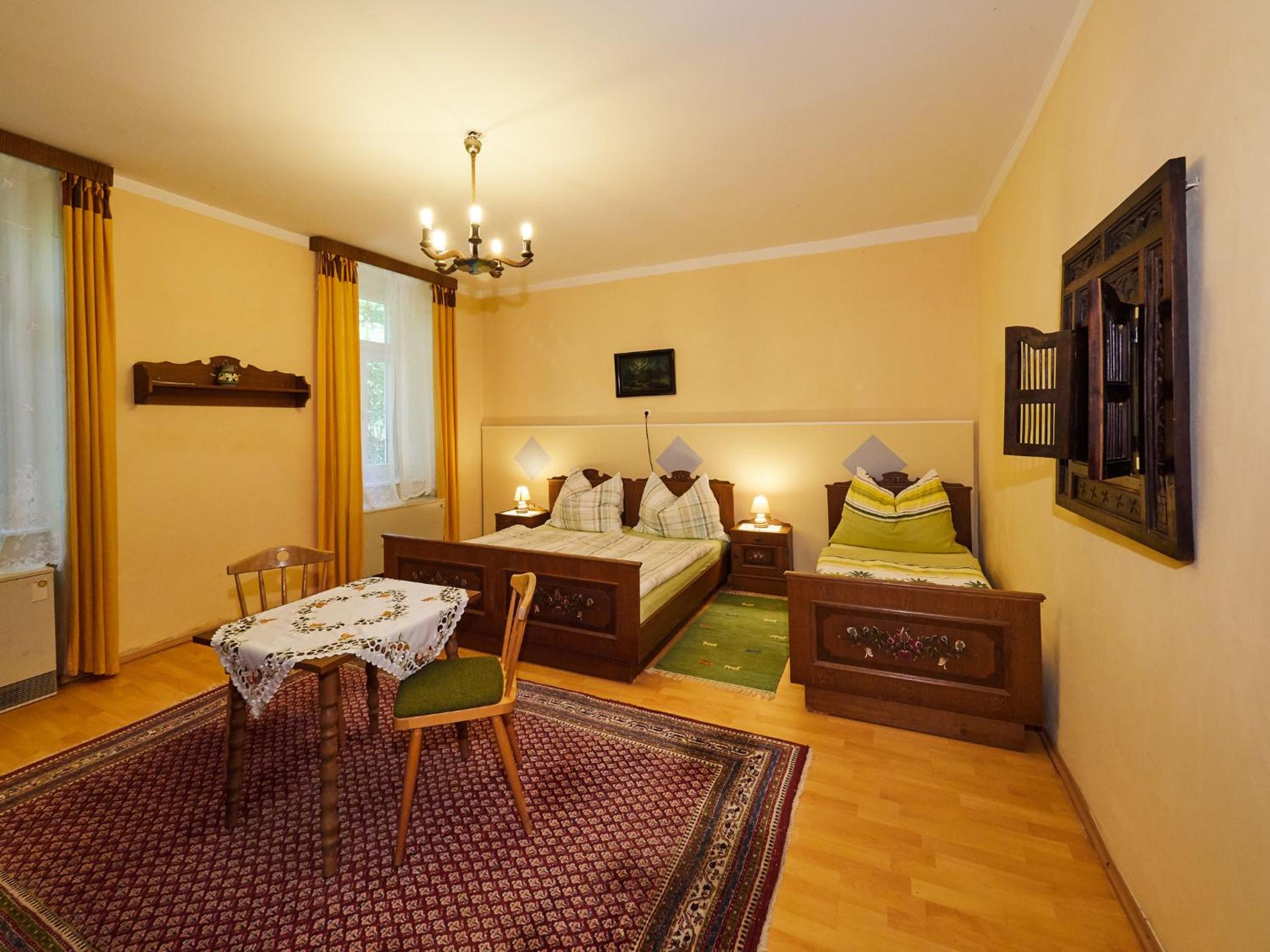 Two-Bedroom House photo 1