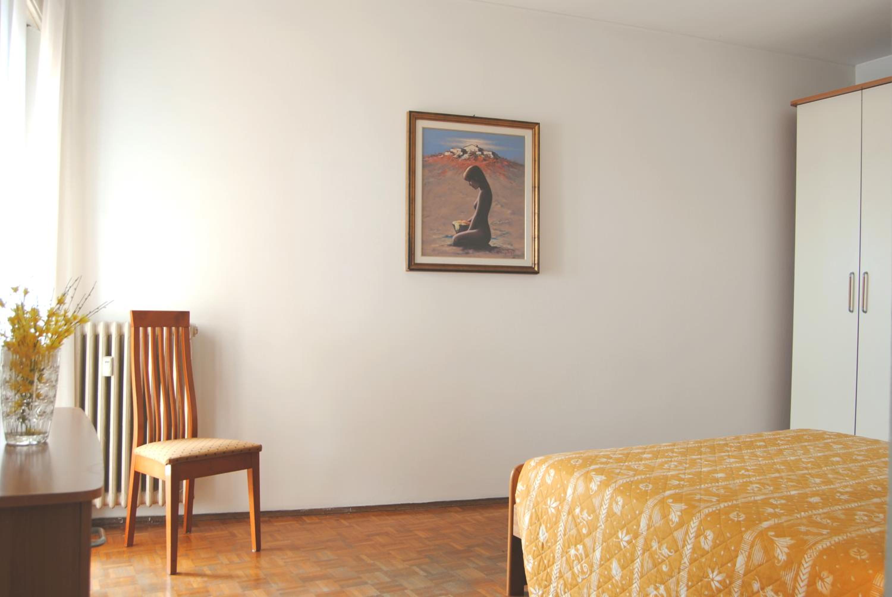 Apartment with Sea View photo 1