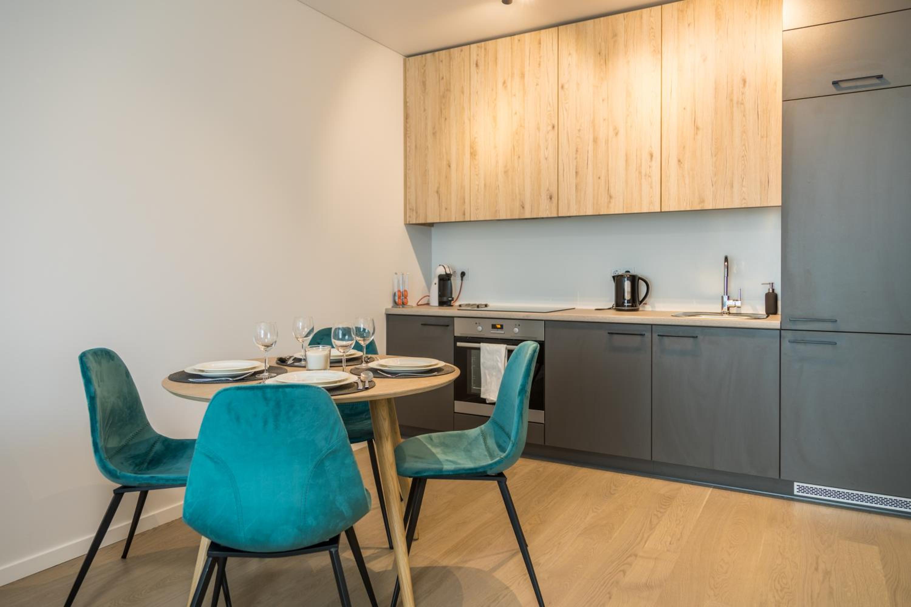 Superior Apartment - Photo 9
