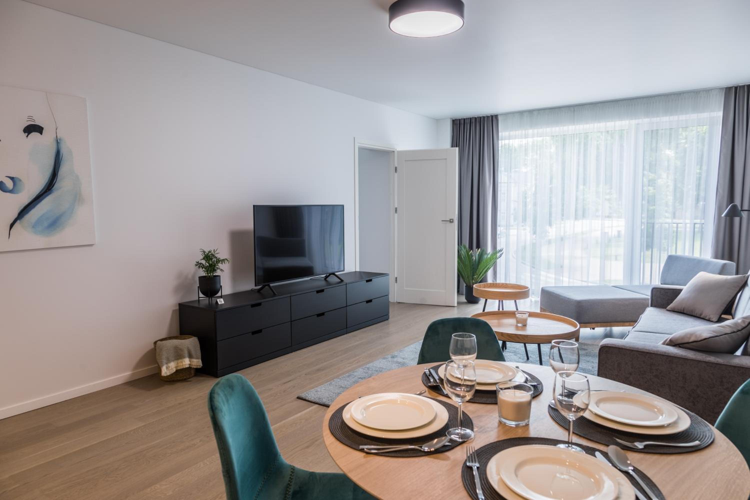 Superior Apartment - Photo 10