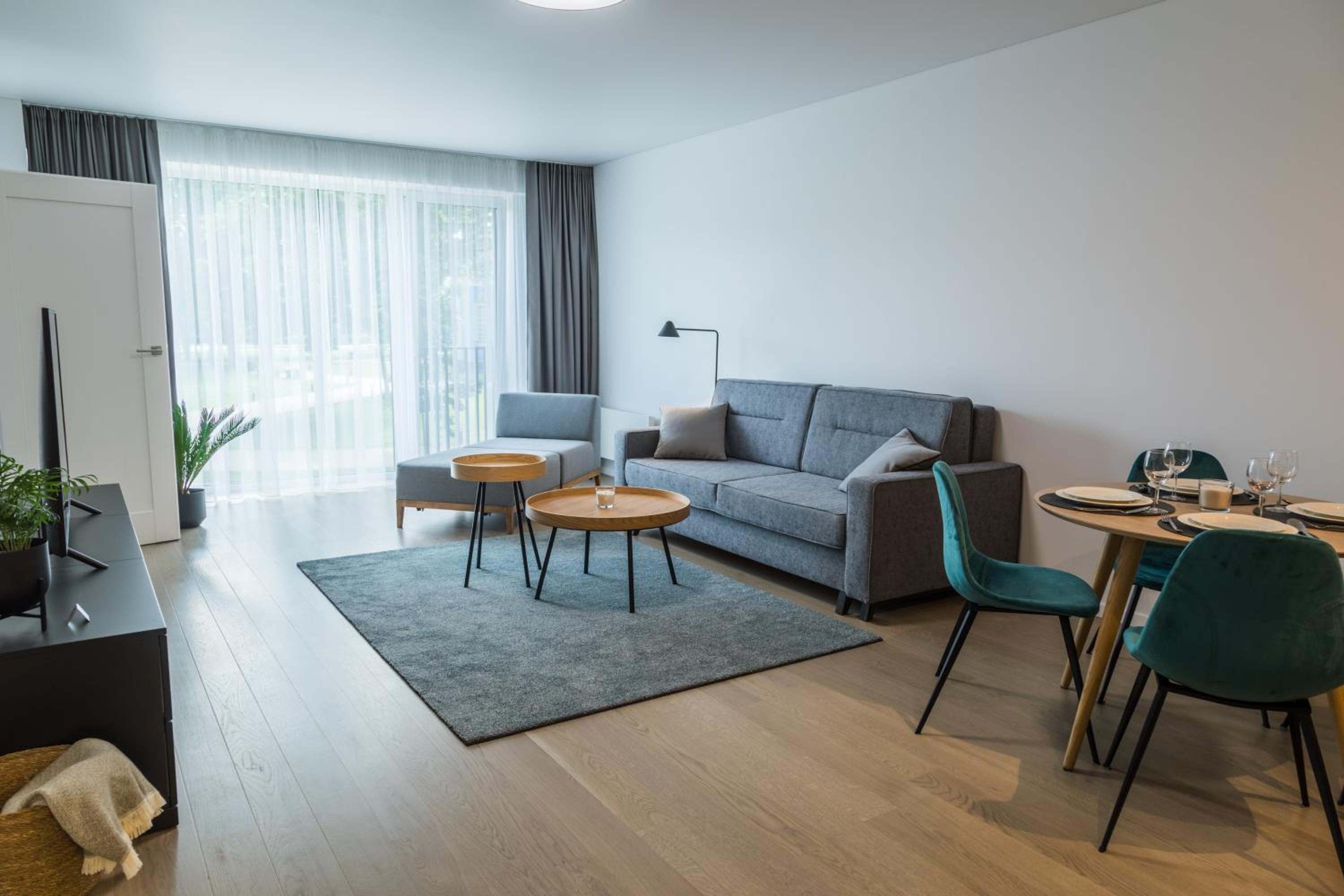 Superior Apartment - Photo 5
