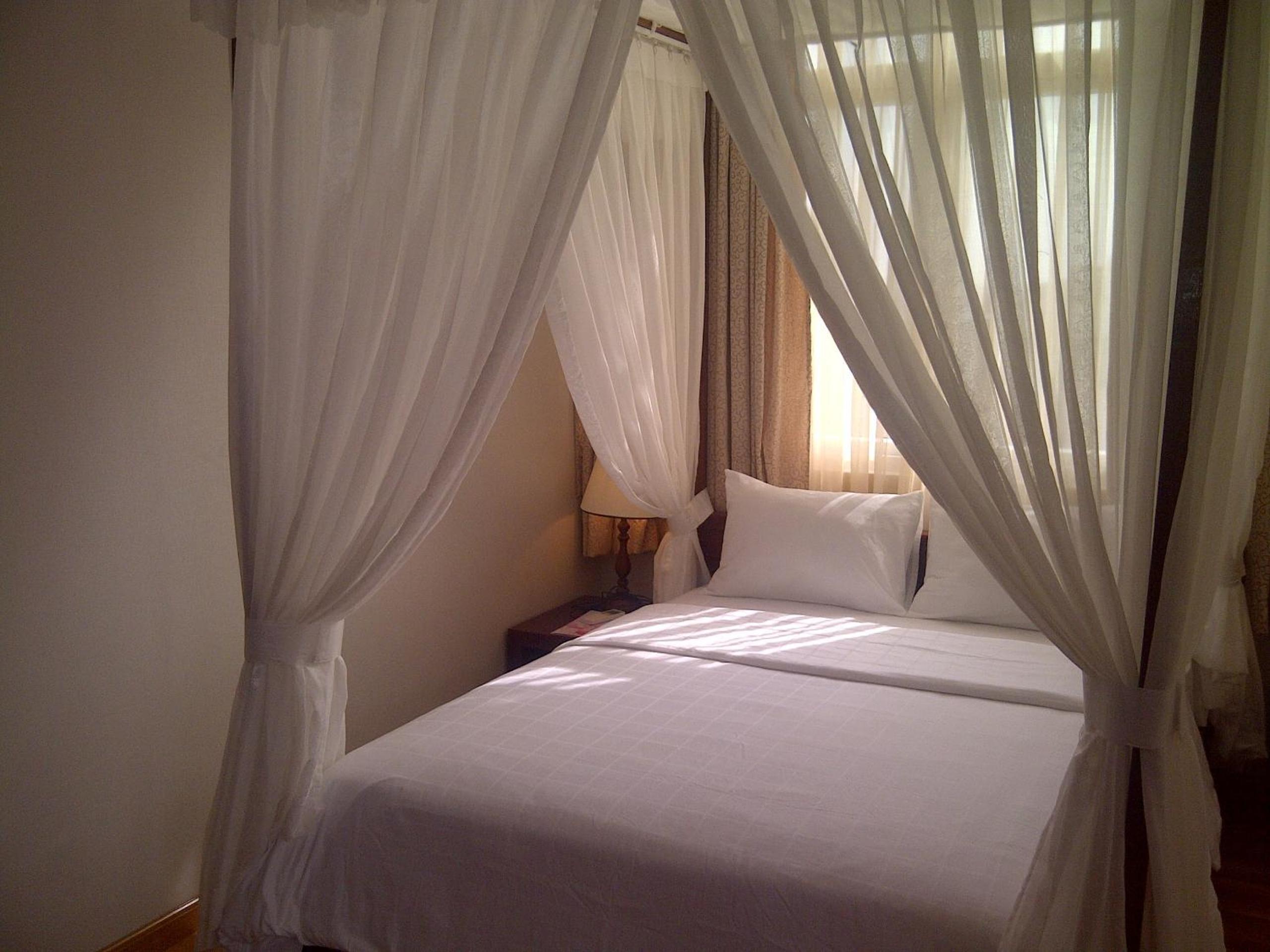 Deluxe Double Room photo 3