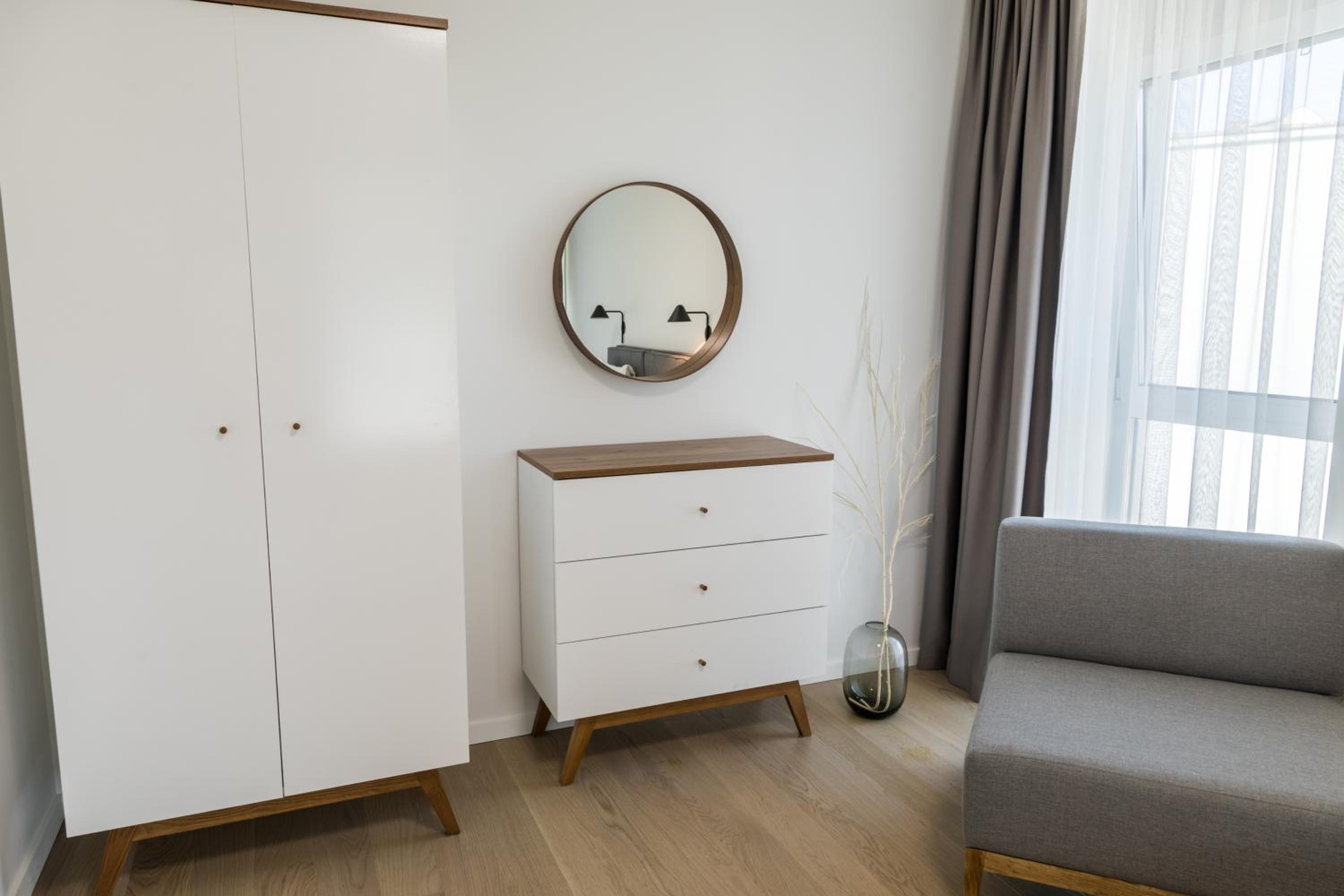 Superior Apartment - Photo 13