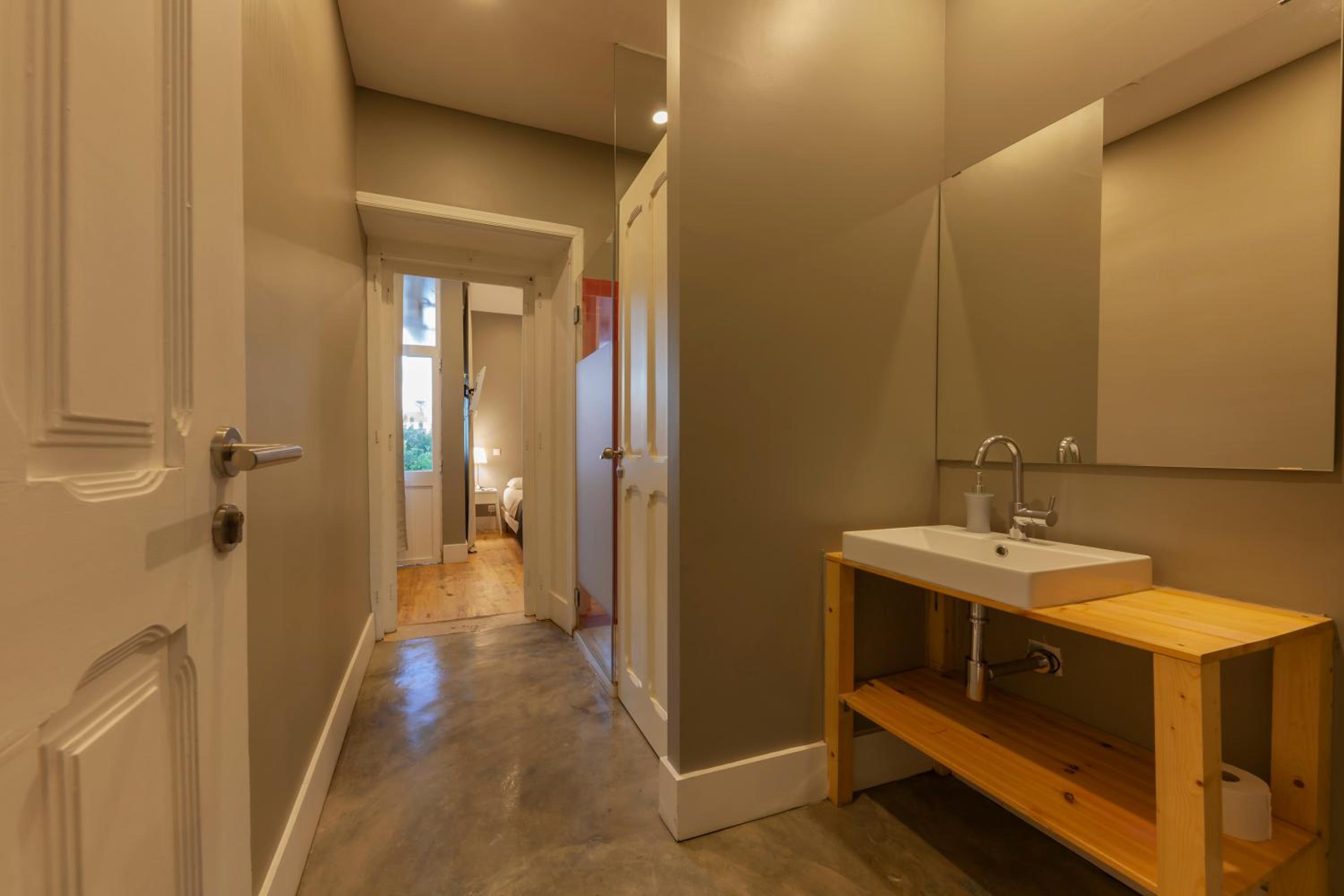 Single Room photo 2