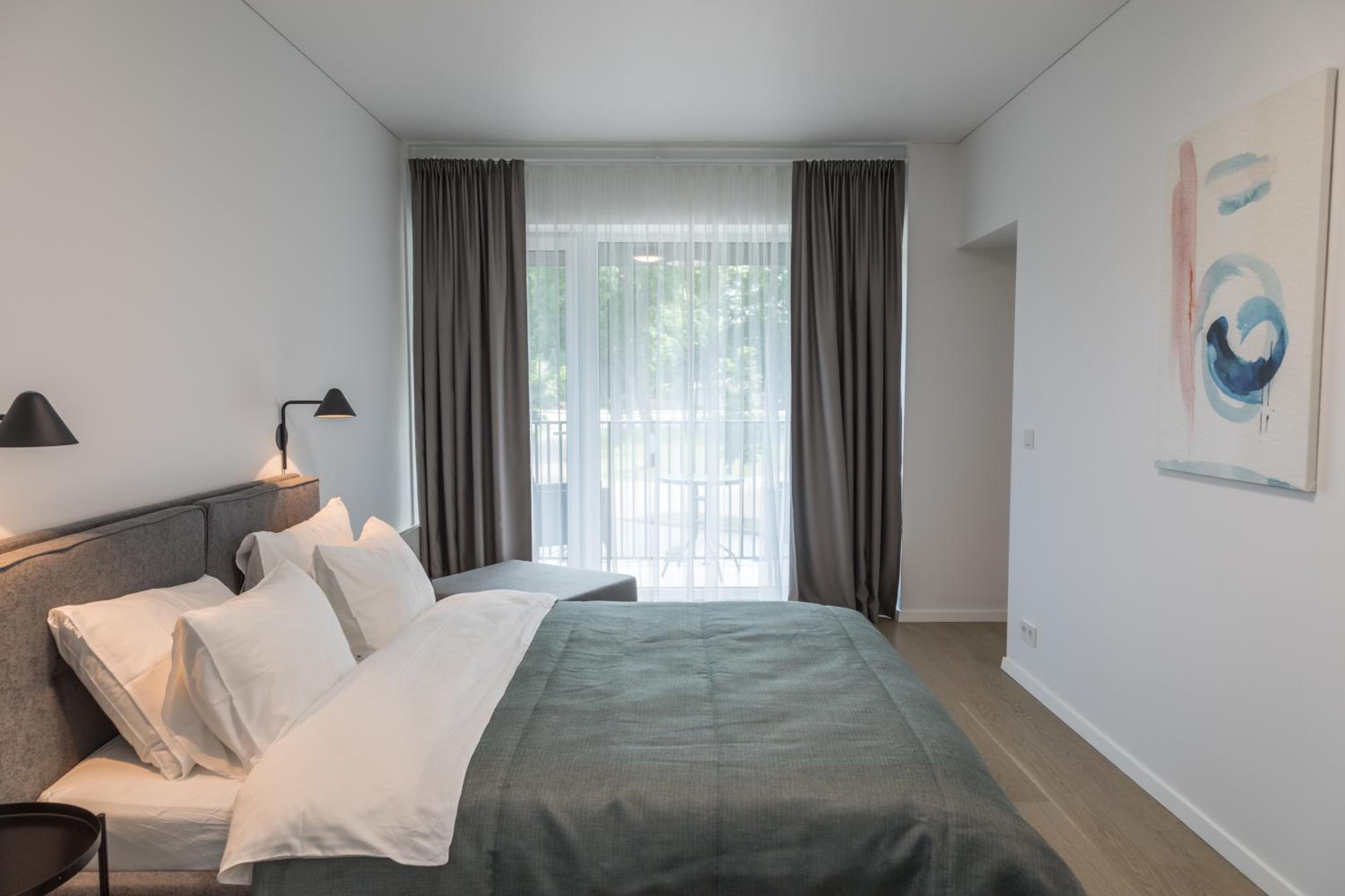 Superior Apartment - Photo 11