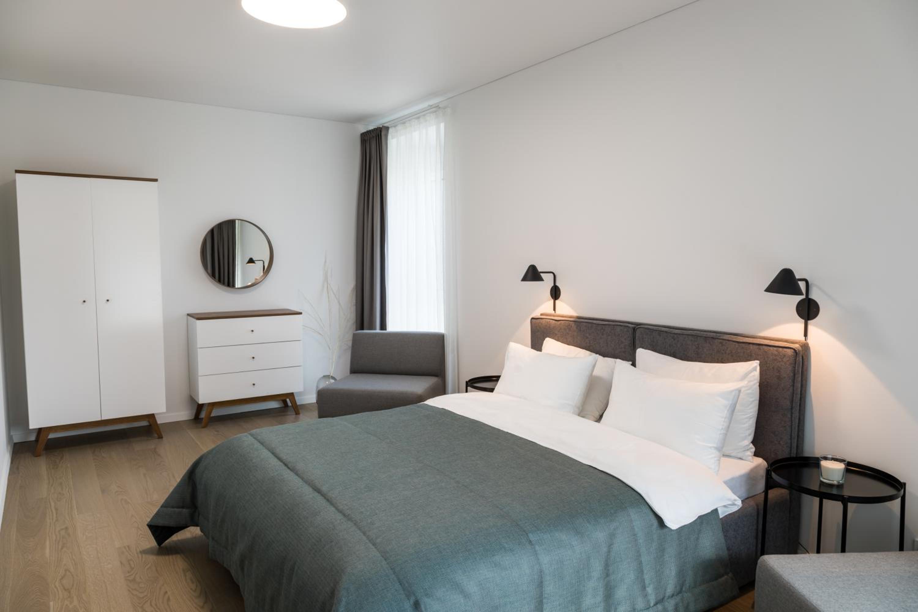 Superior Apartment - Photo 14