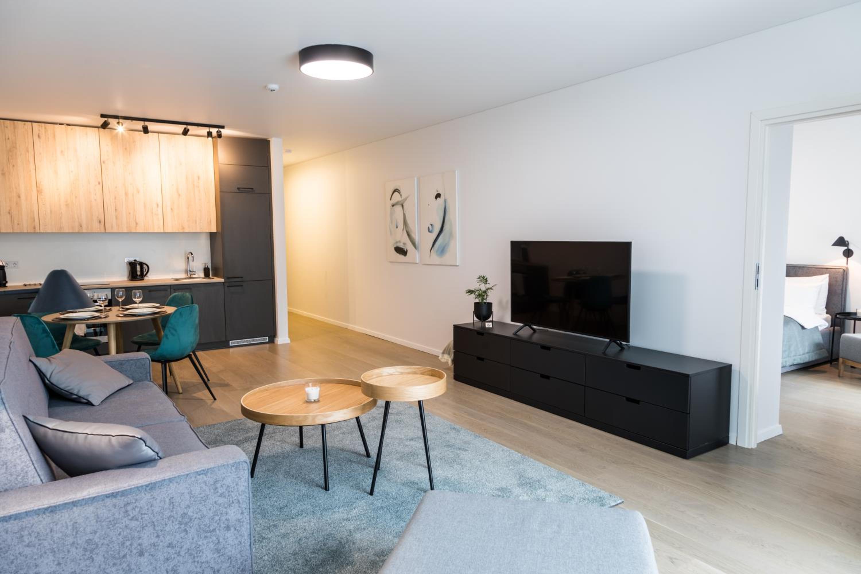 Superior Apartment - Photo 8
