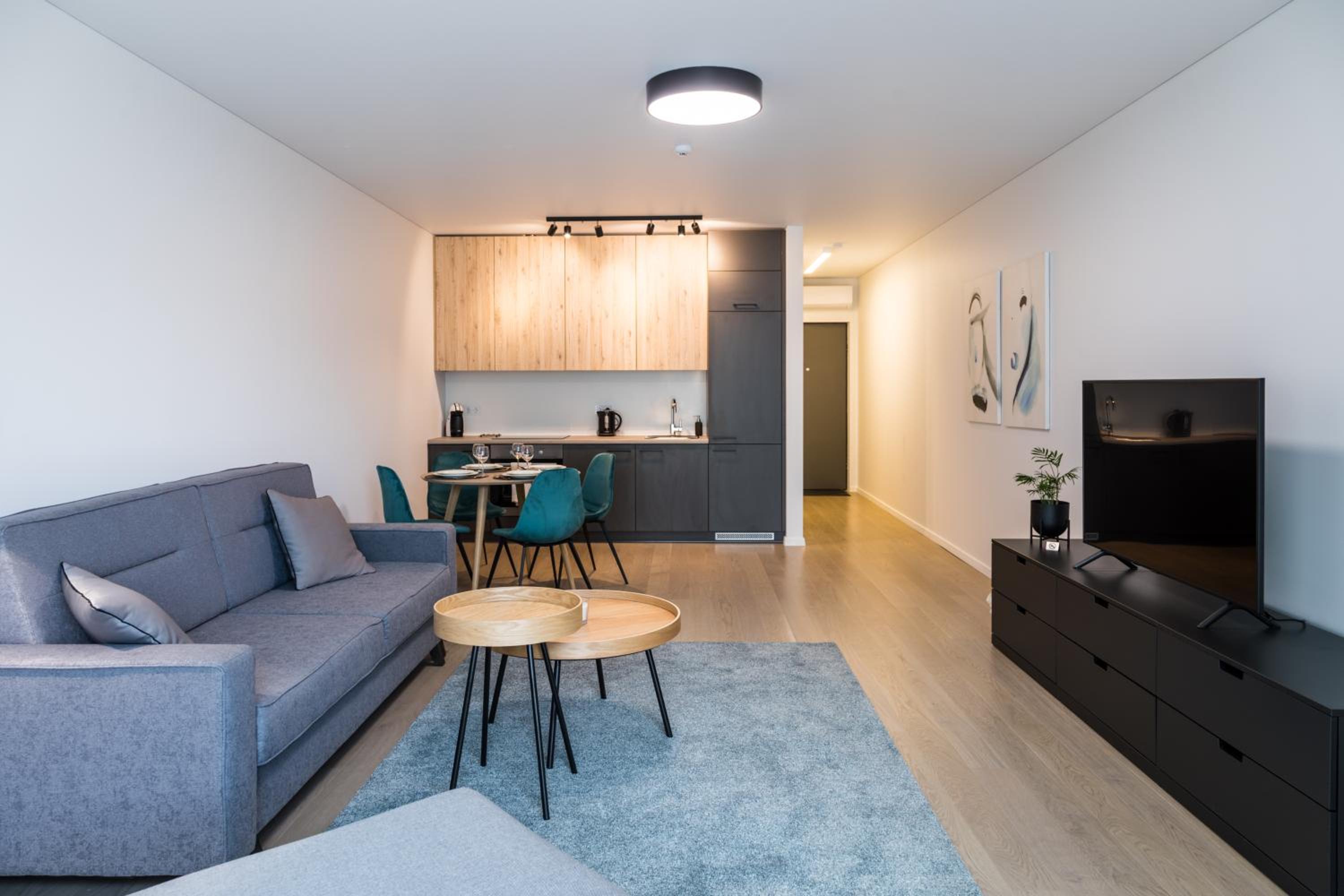 Superior Apartment - Photo 6