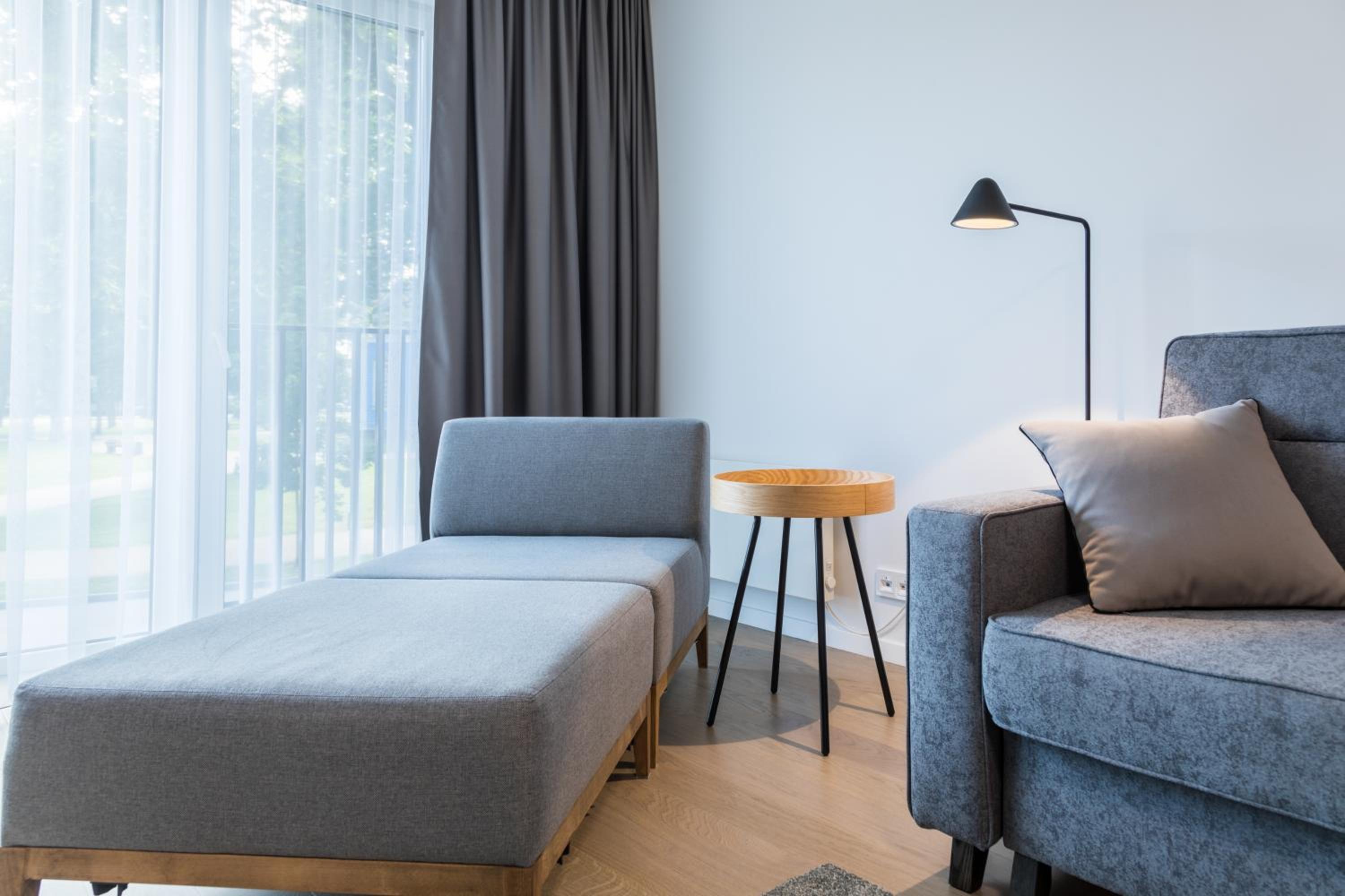 Superior Apartment - Photo 7