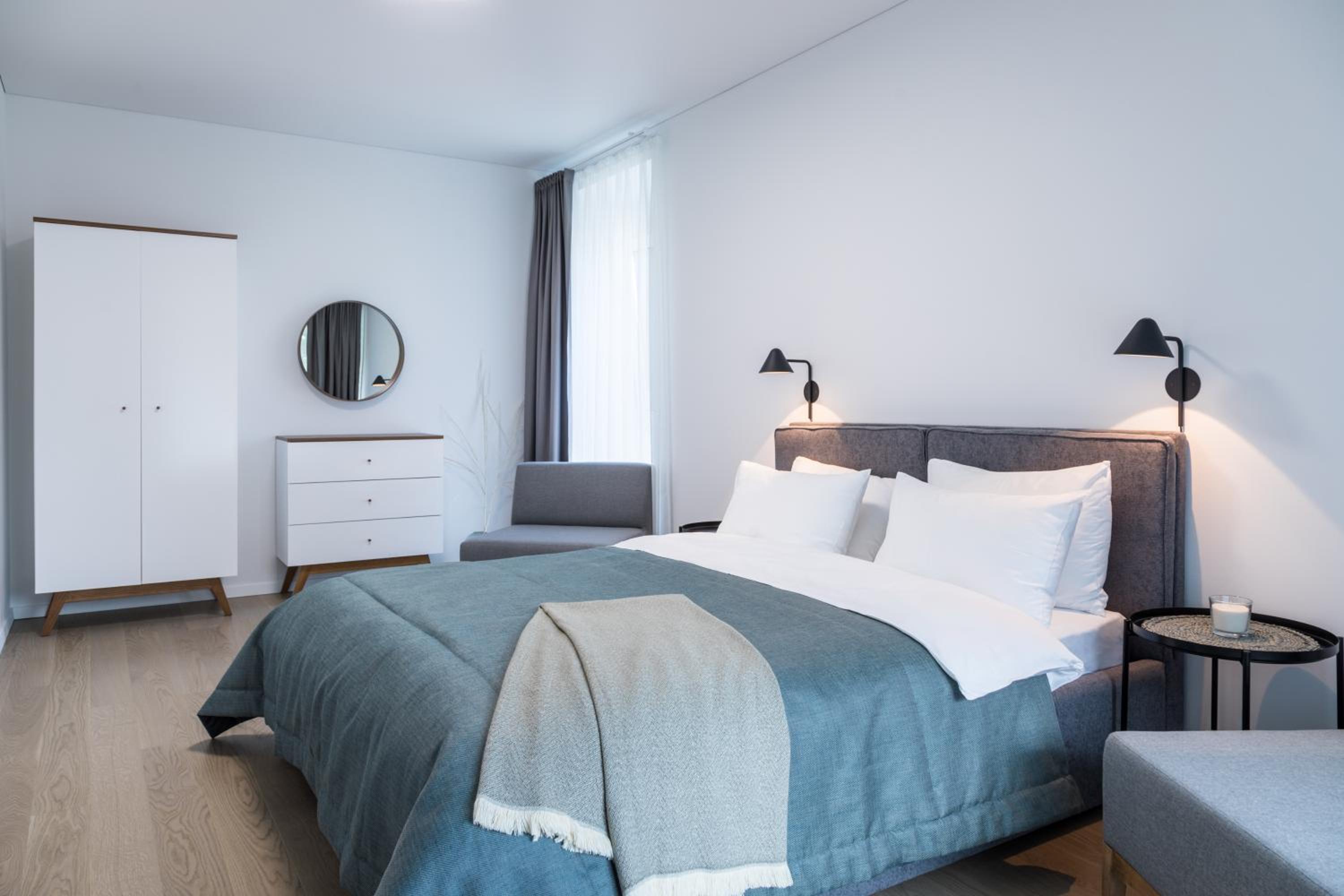 Superior Apartment - Photo 12