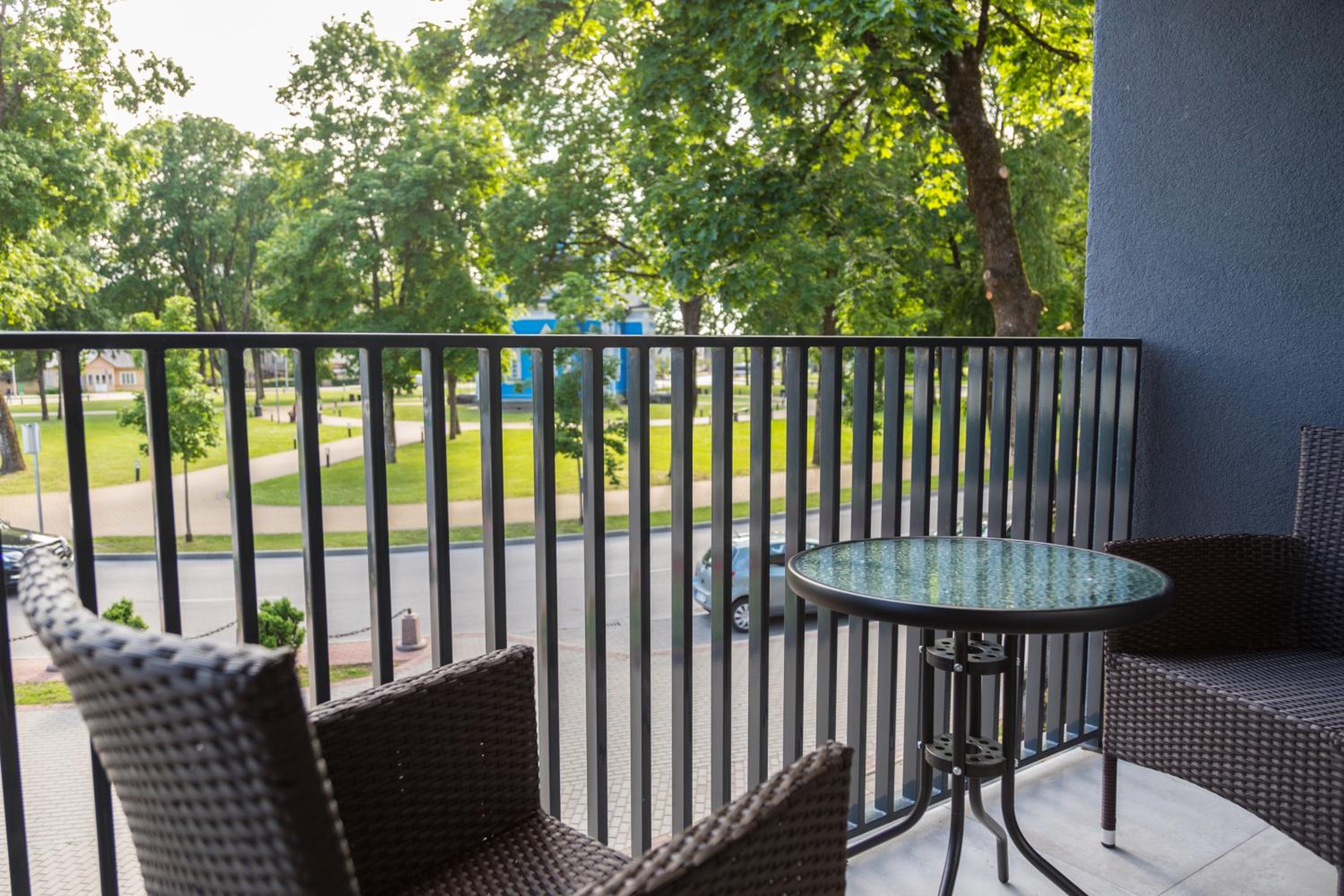 Superior Apartment - Photo 17