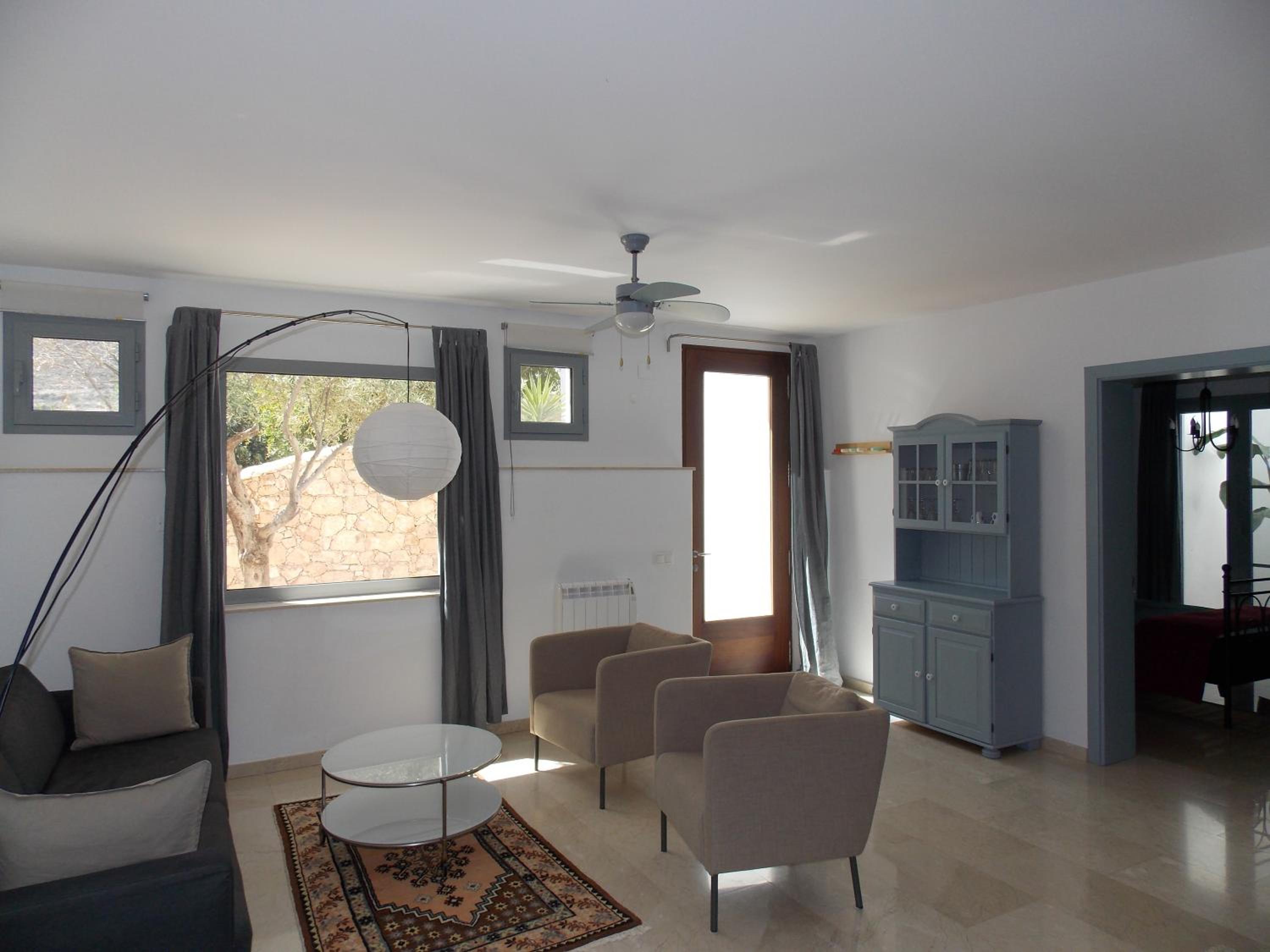 Apartamento - Planta Baja