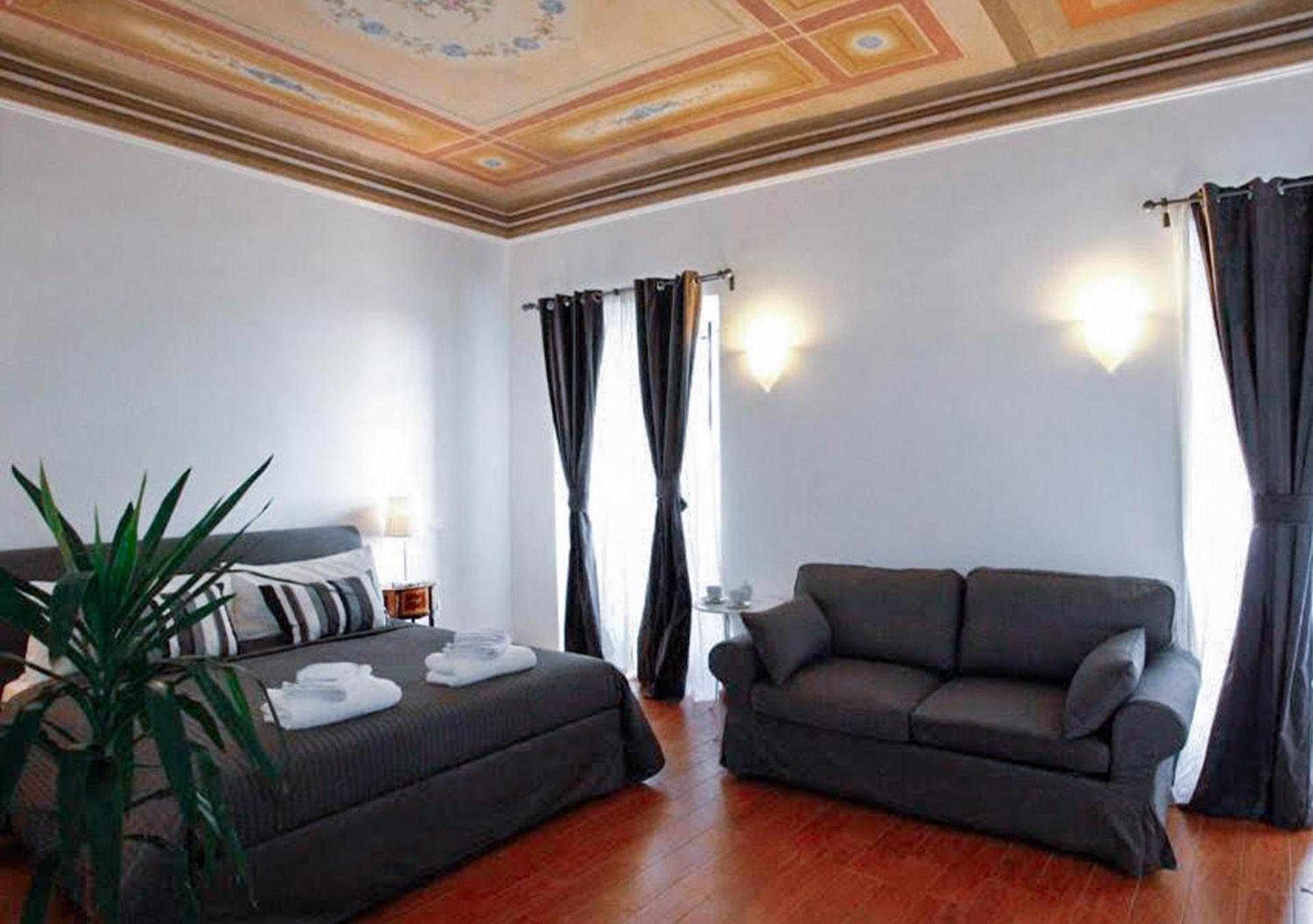 Superior Triple Room photo 3