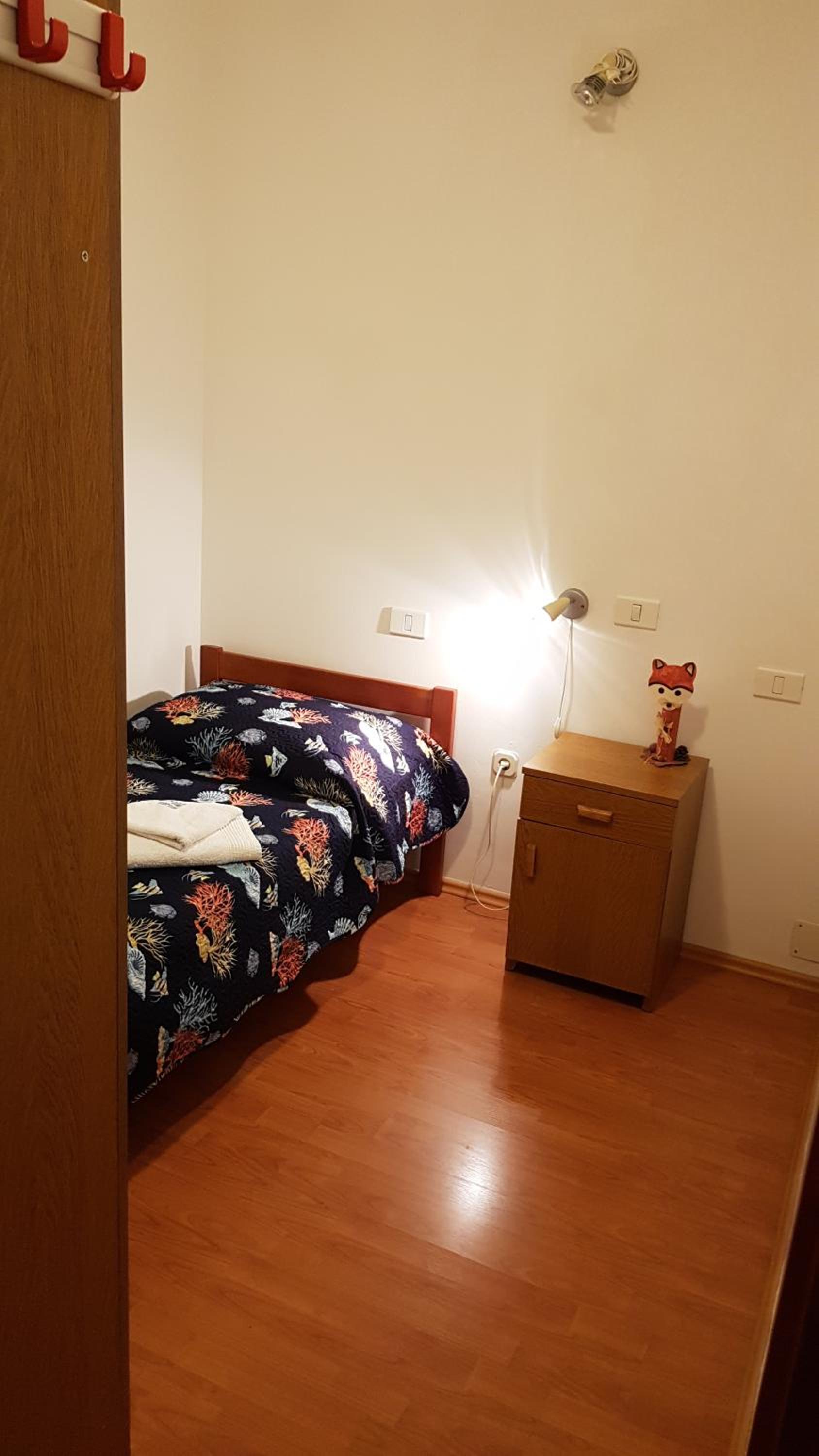 Apartment - Ground Floor