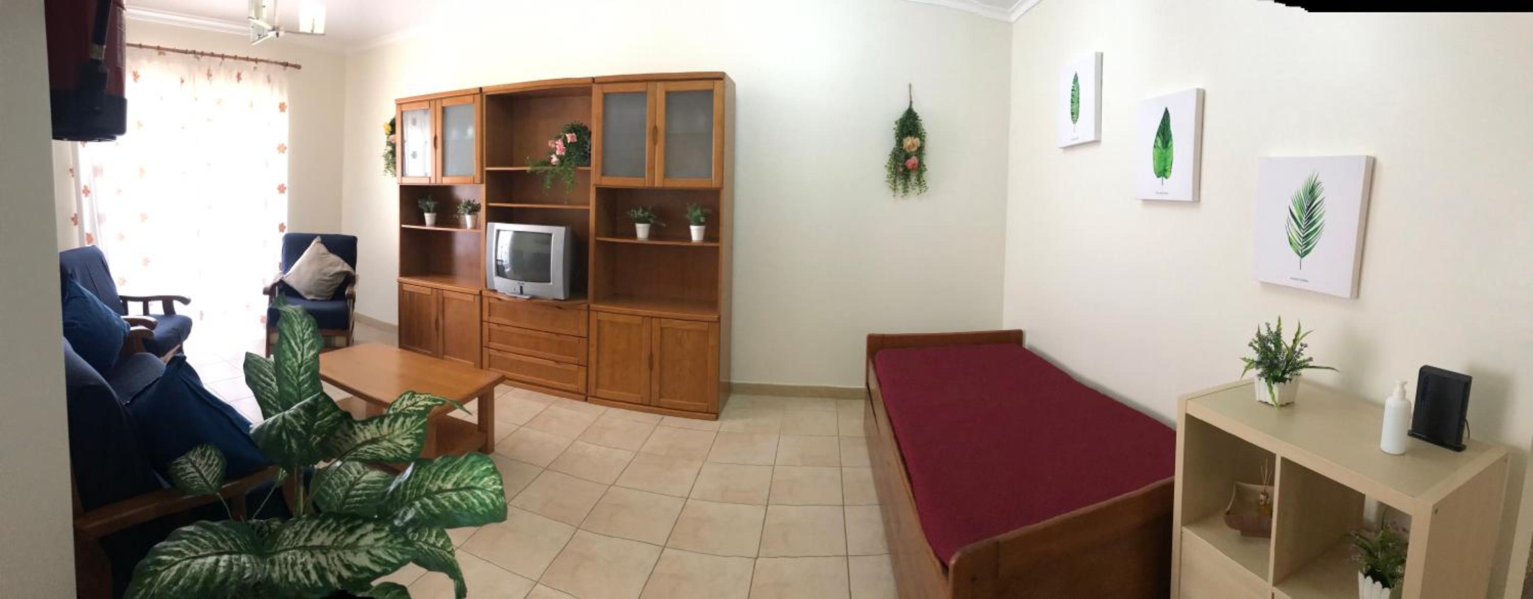 Three-Bedroom House photo 1