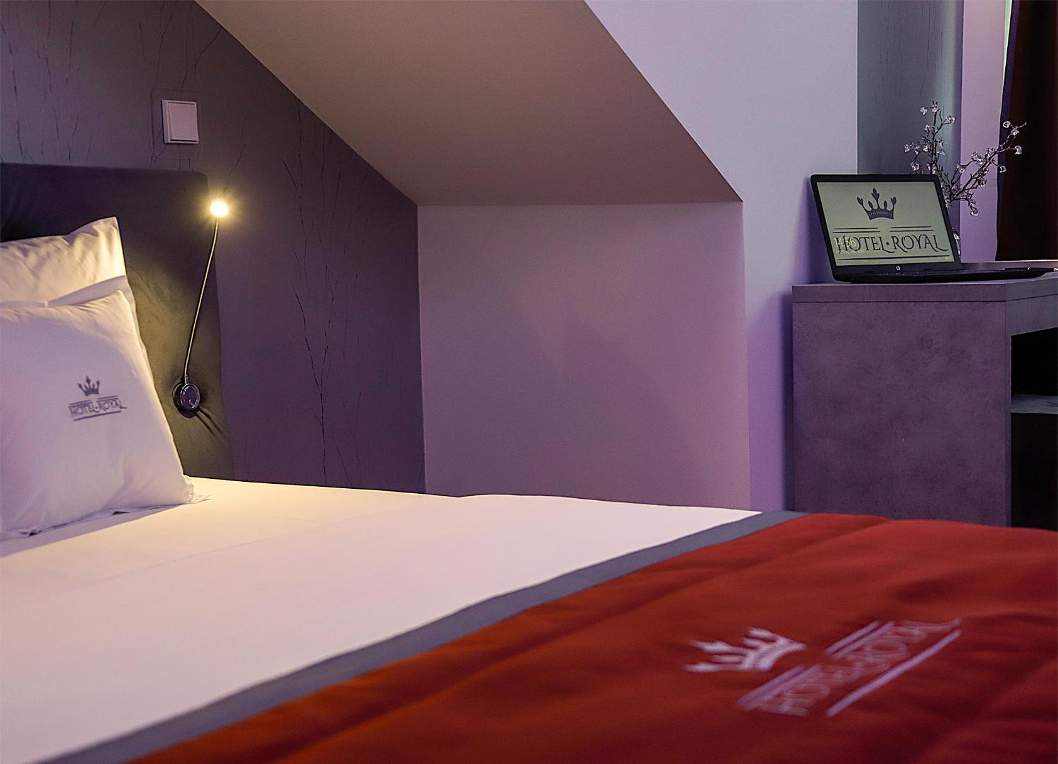 Deluxe Double Room - Photo 1