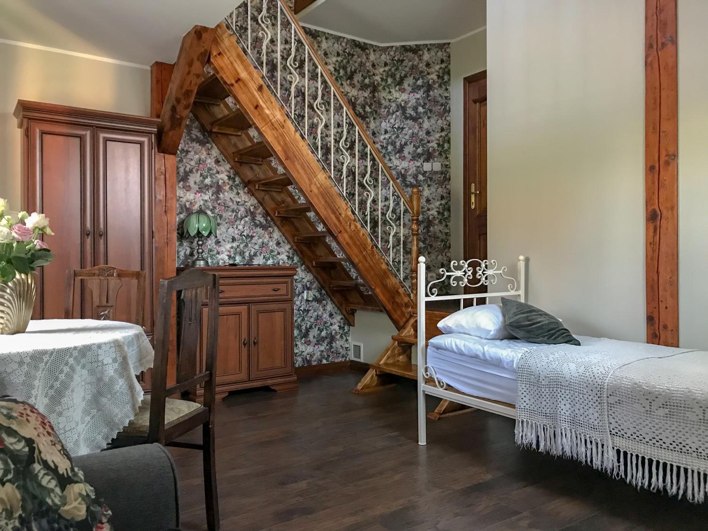 Duplex Quadruple Room photo 1