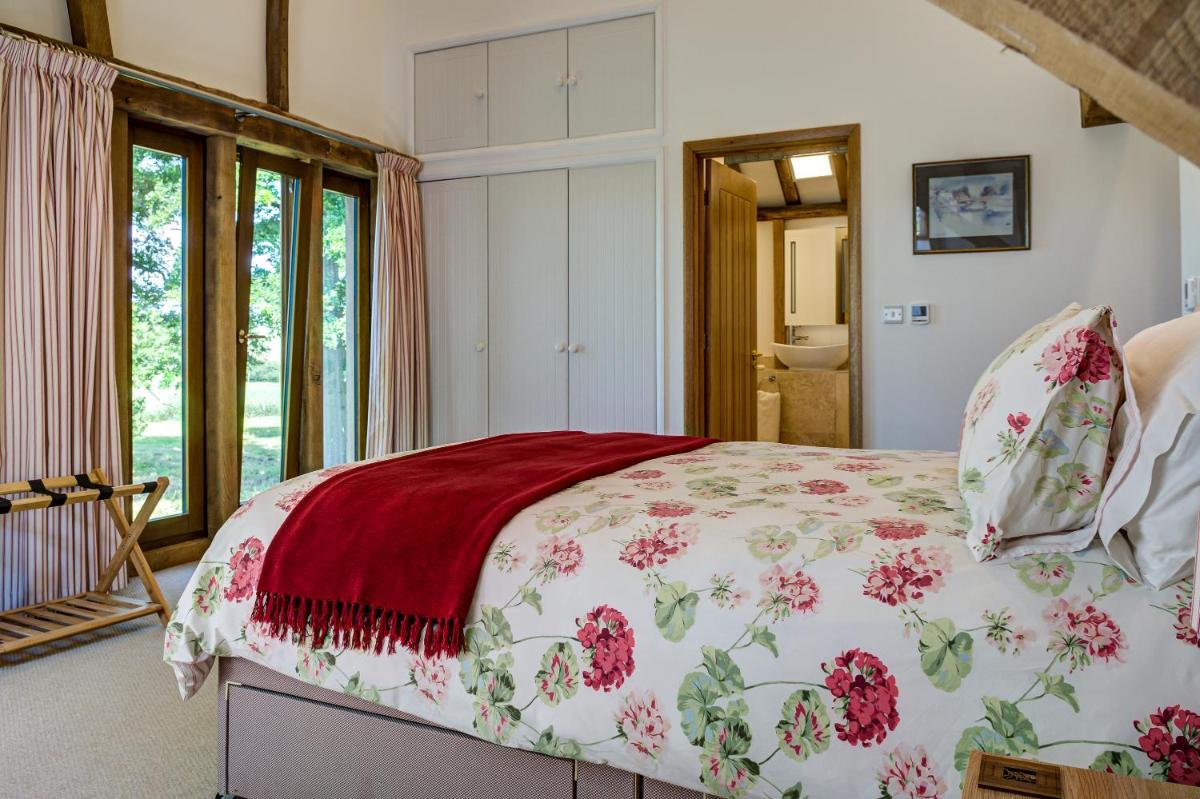 Deluxe Double Room with Shower photo 1