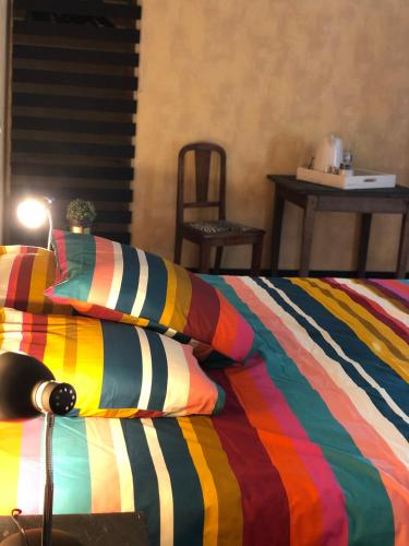 Deluxe King Room photo 1