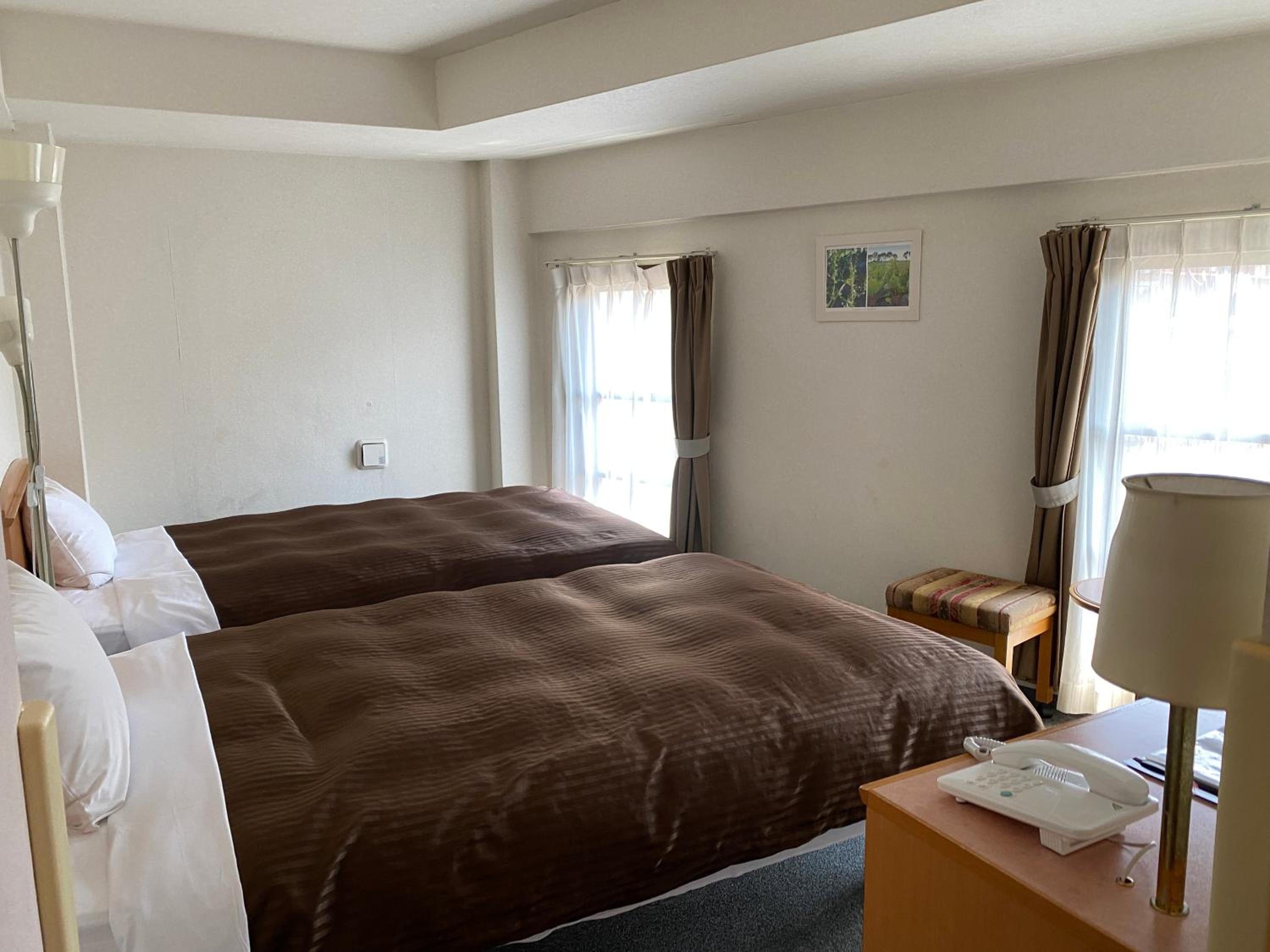 Quadruple Room photo 2