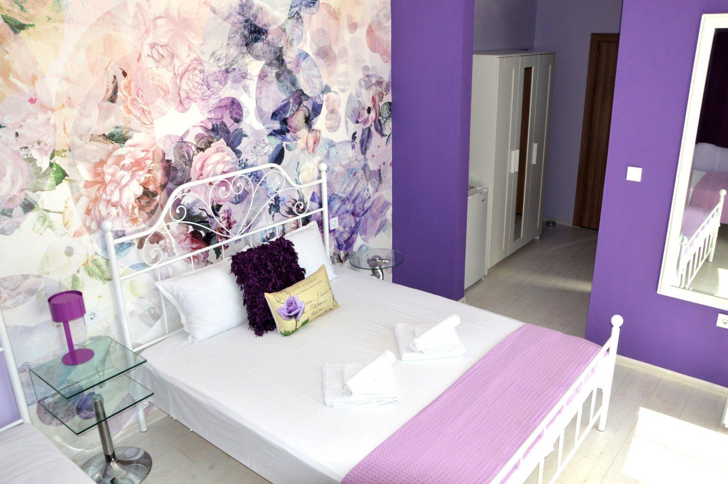 Deluxe Triple Room photo 1