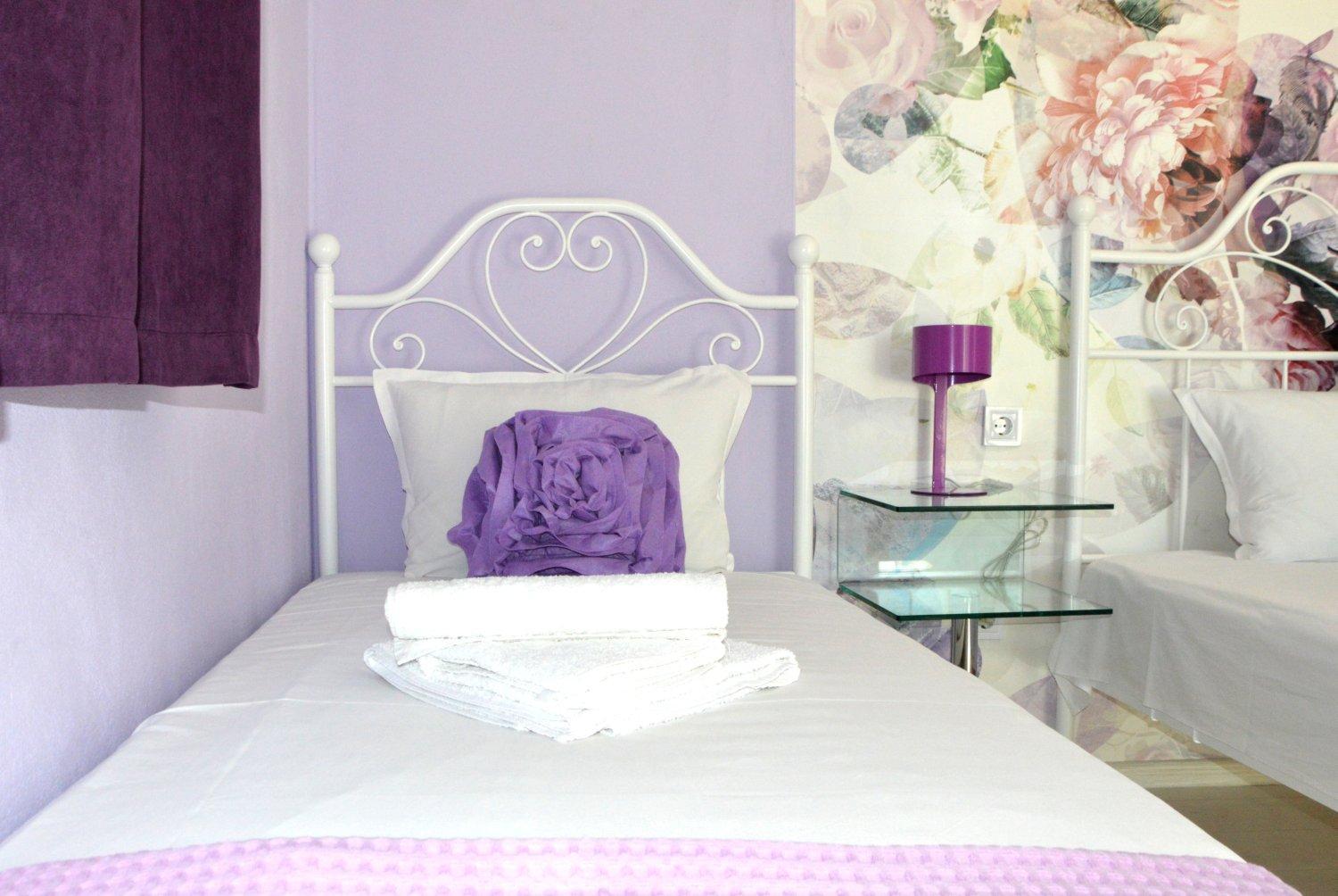 Deluxe Triple Room photo 2