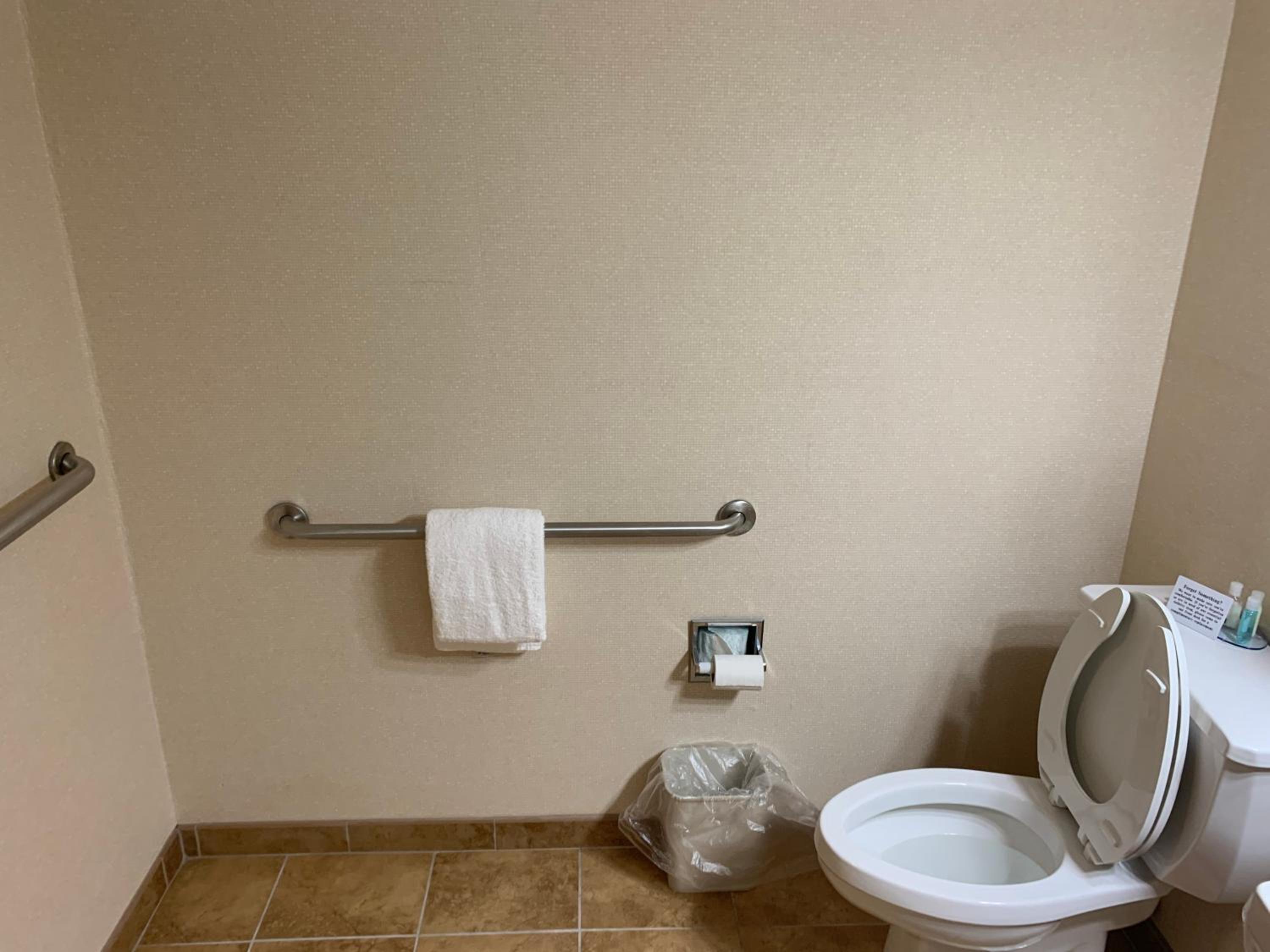 Queen Room - Accessible/Non-Smoking - Photo 4