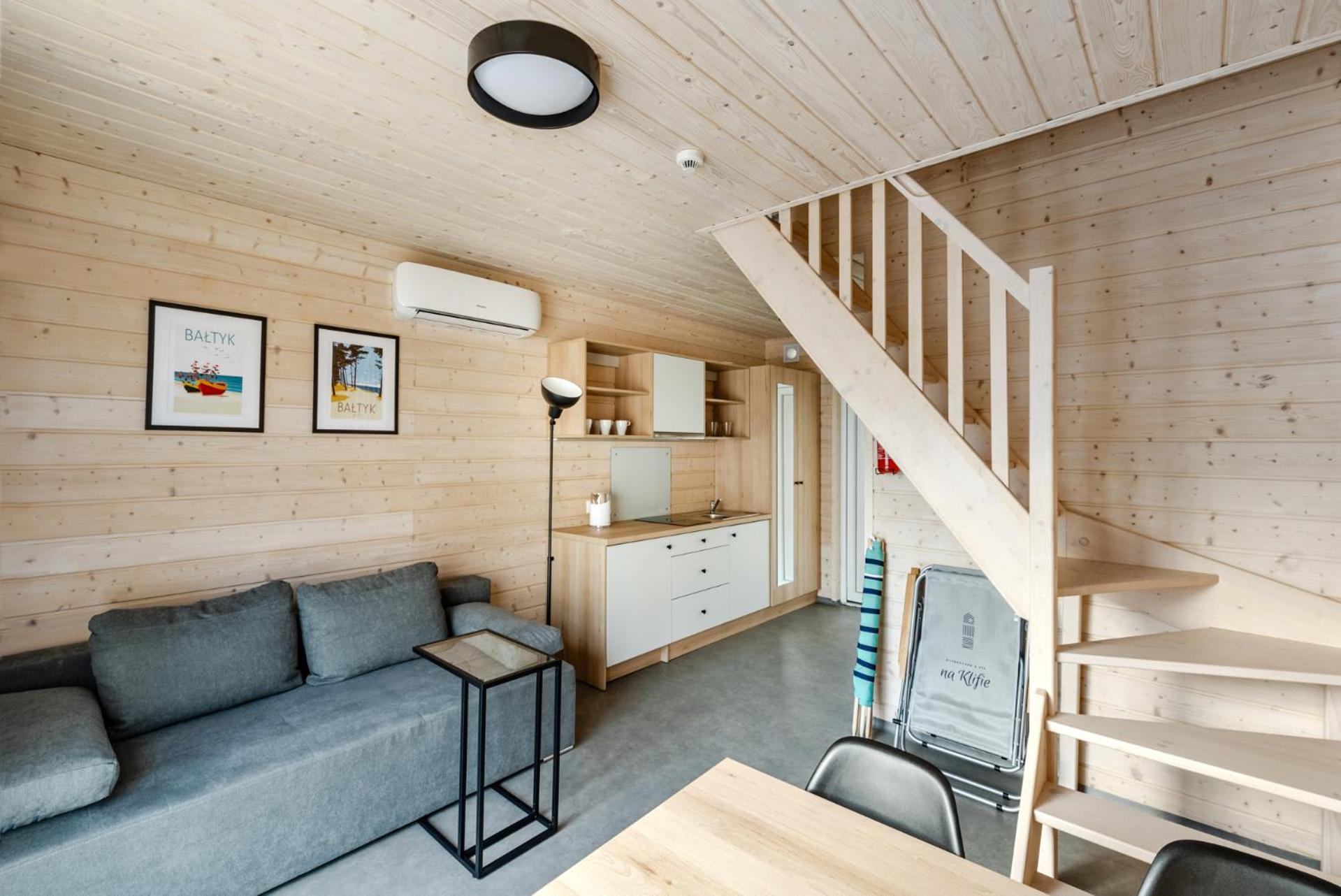Two-Bedroom Chalet photo 1