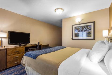 King Room - Accessible/Non-Smoking - Photo 1
