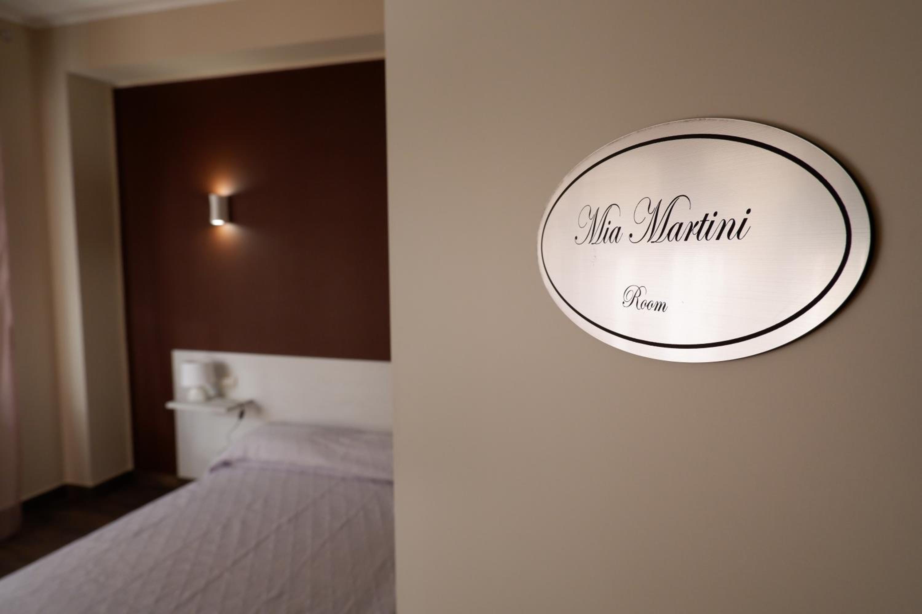 Double Room with Balcony photo 1
