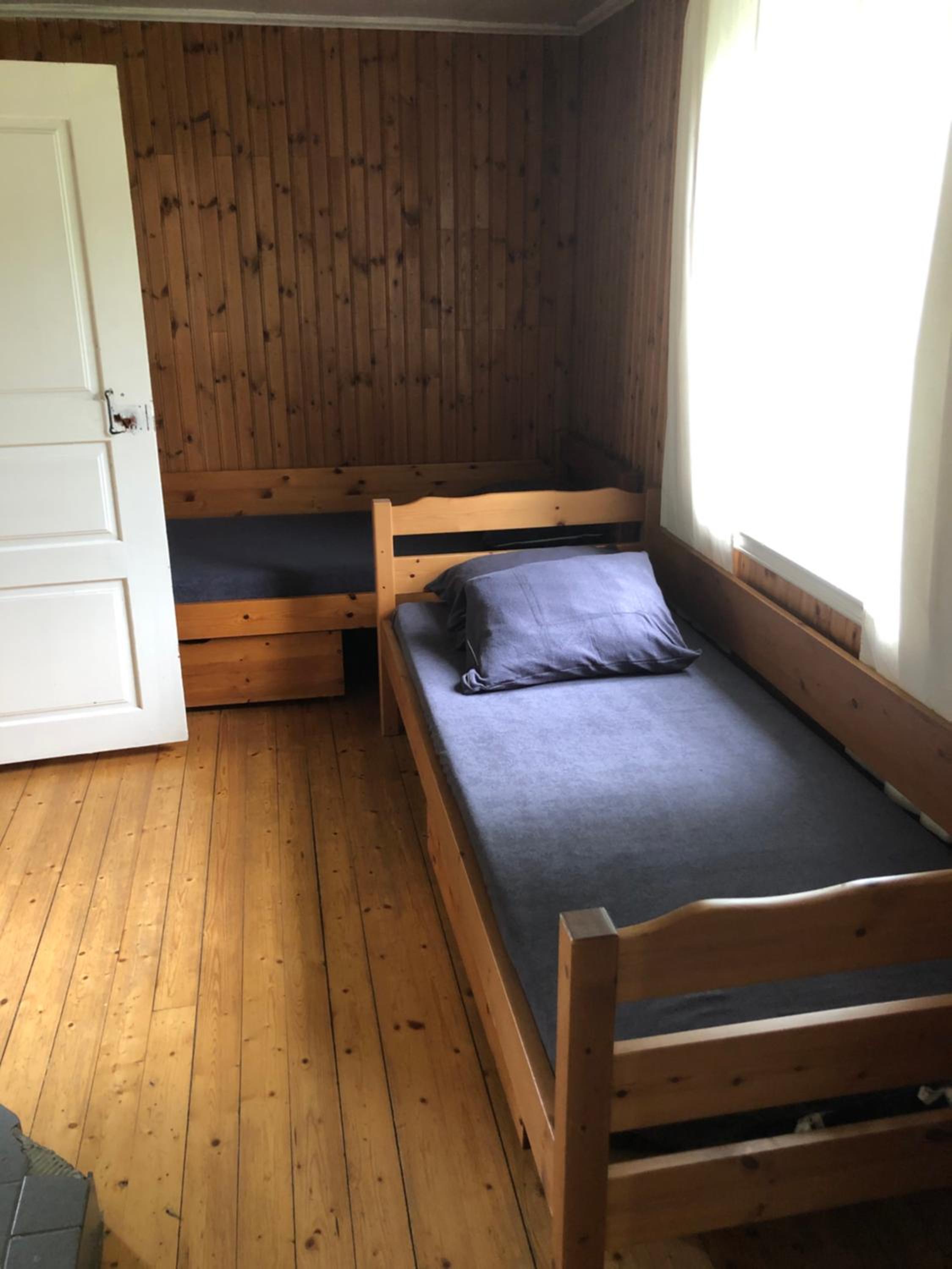 Mixed Dormitory Room photo 1