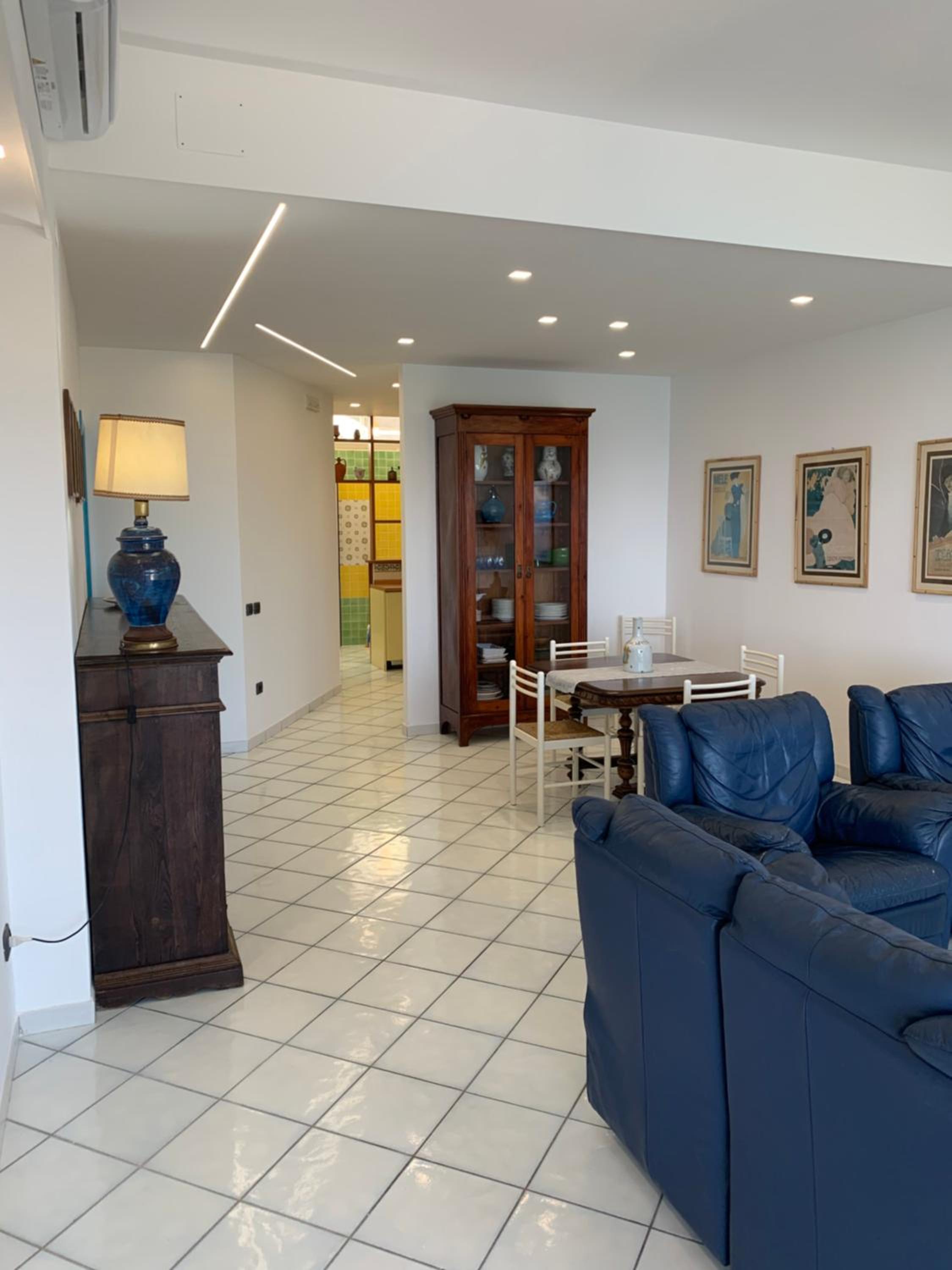 Apartment with Sea View