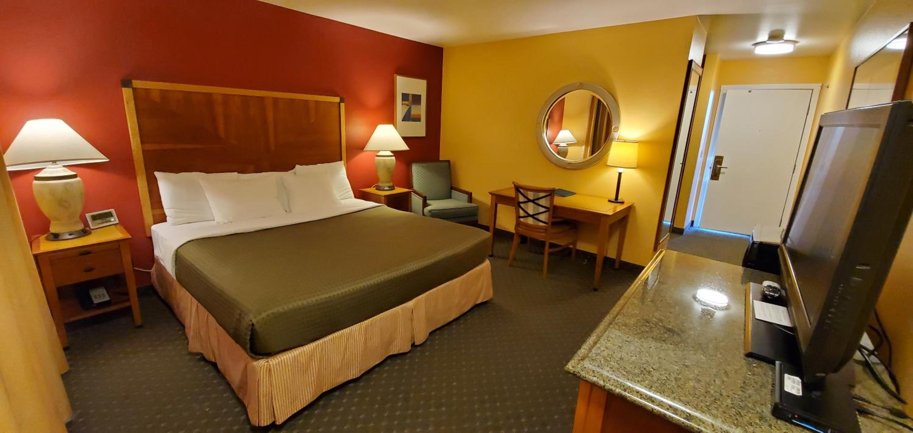 King Room photo 3