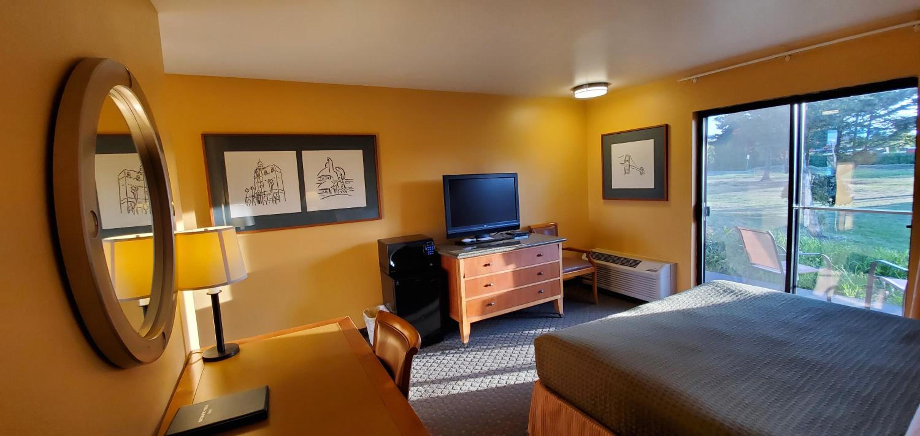 King Room photo 2