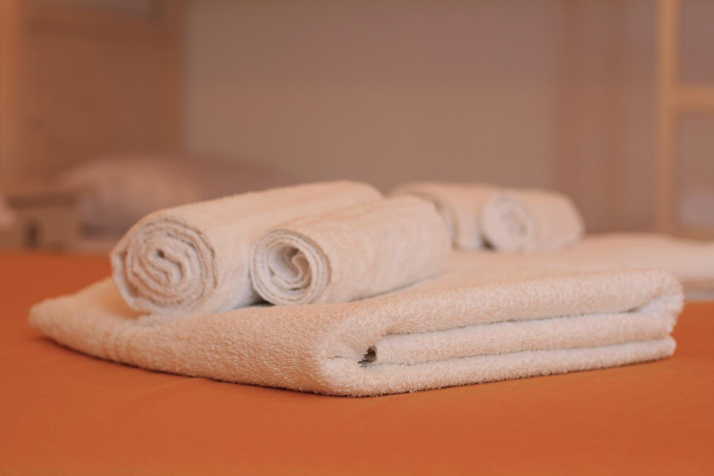 Quadruple Room with Private Bathroom