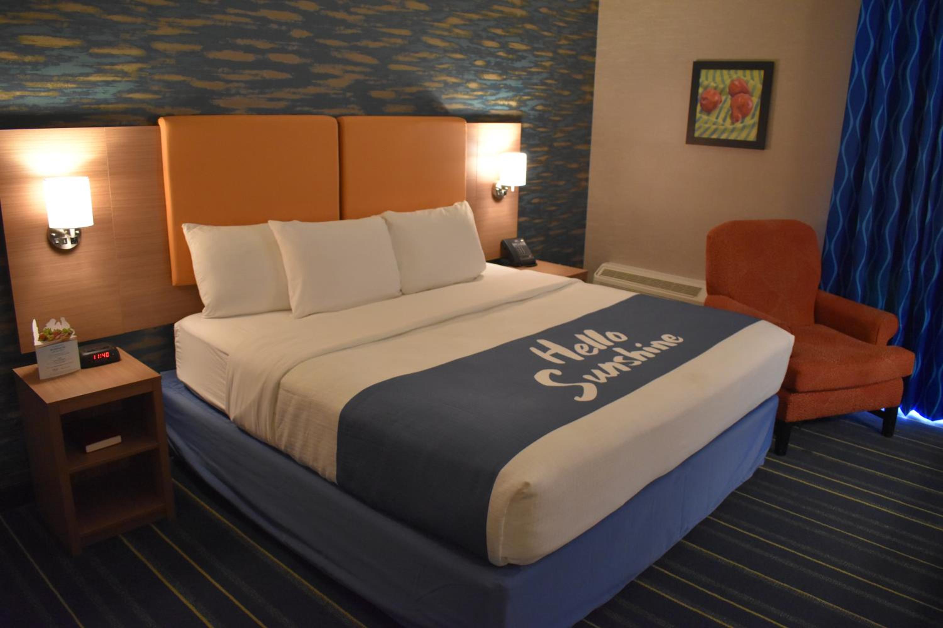 Days Inn by Wyndham Wayne, Foto 3