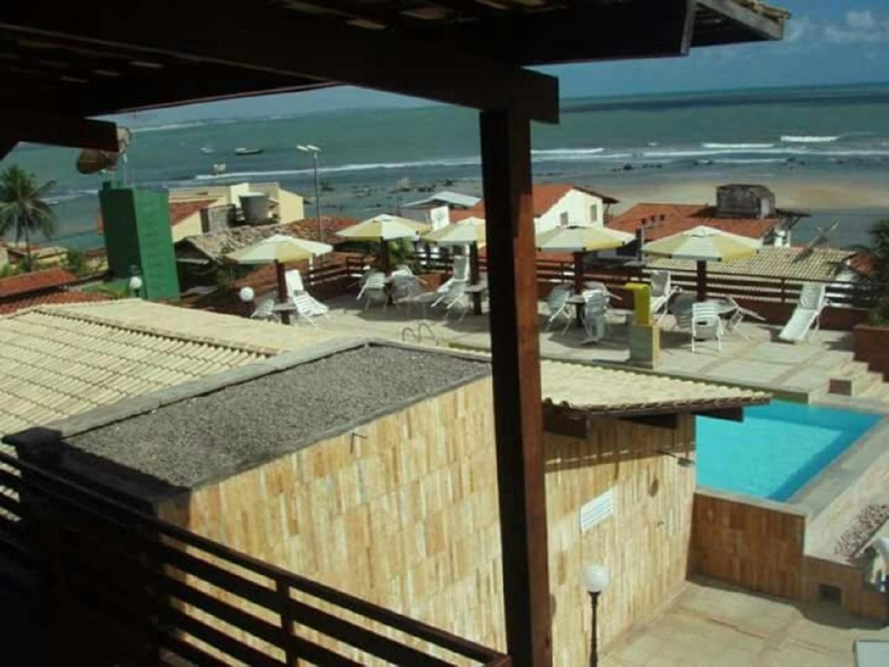 Apartment with Sea View photo 3