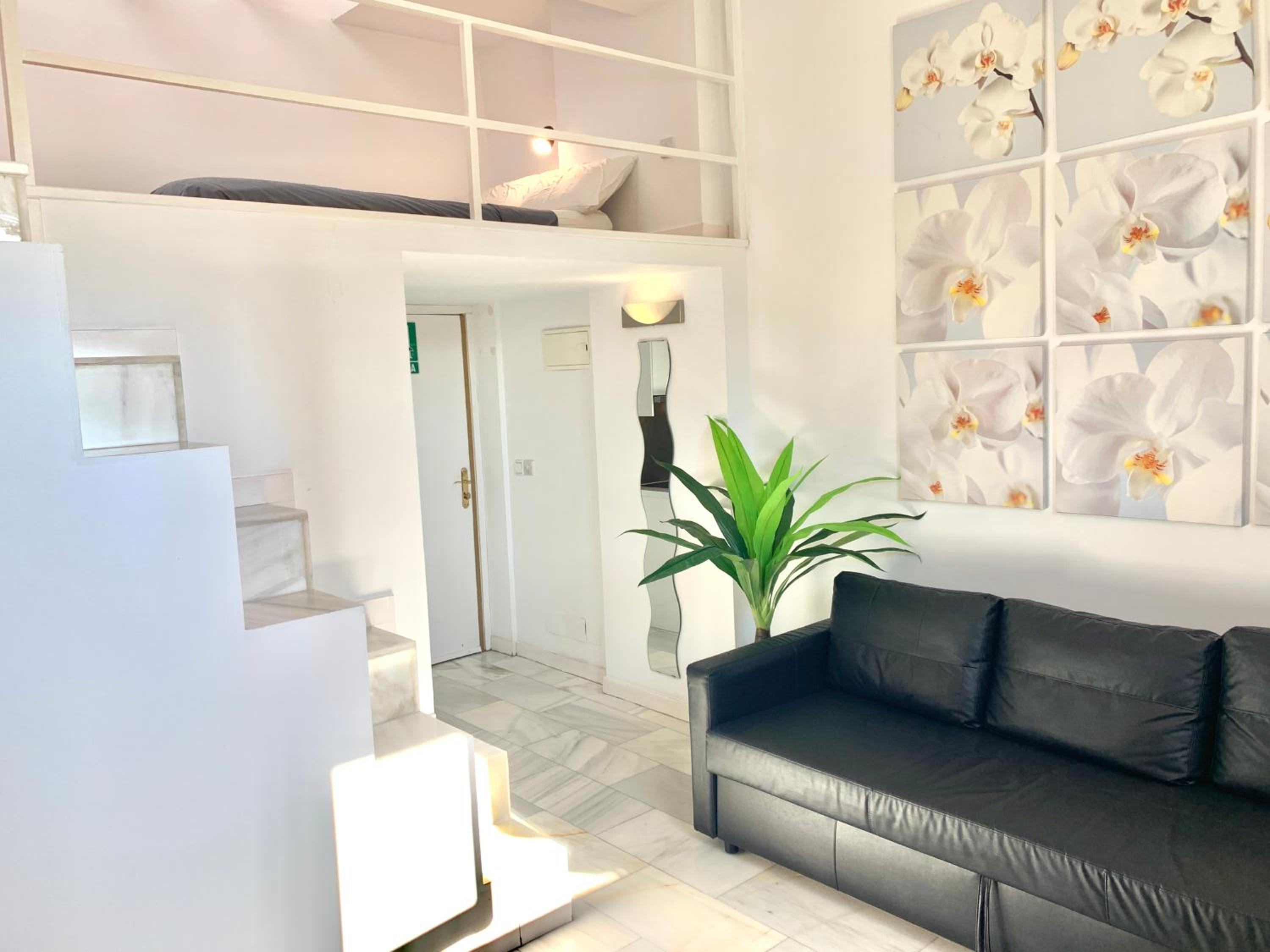 Loft (2 adultos)