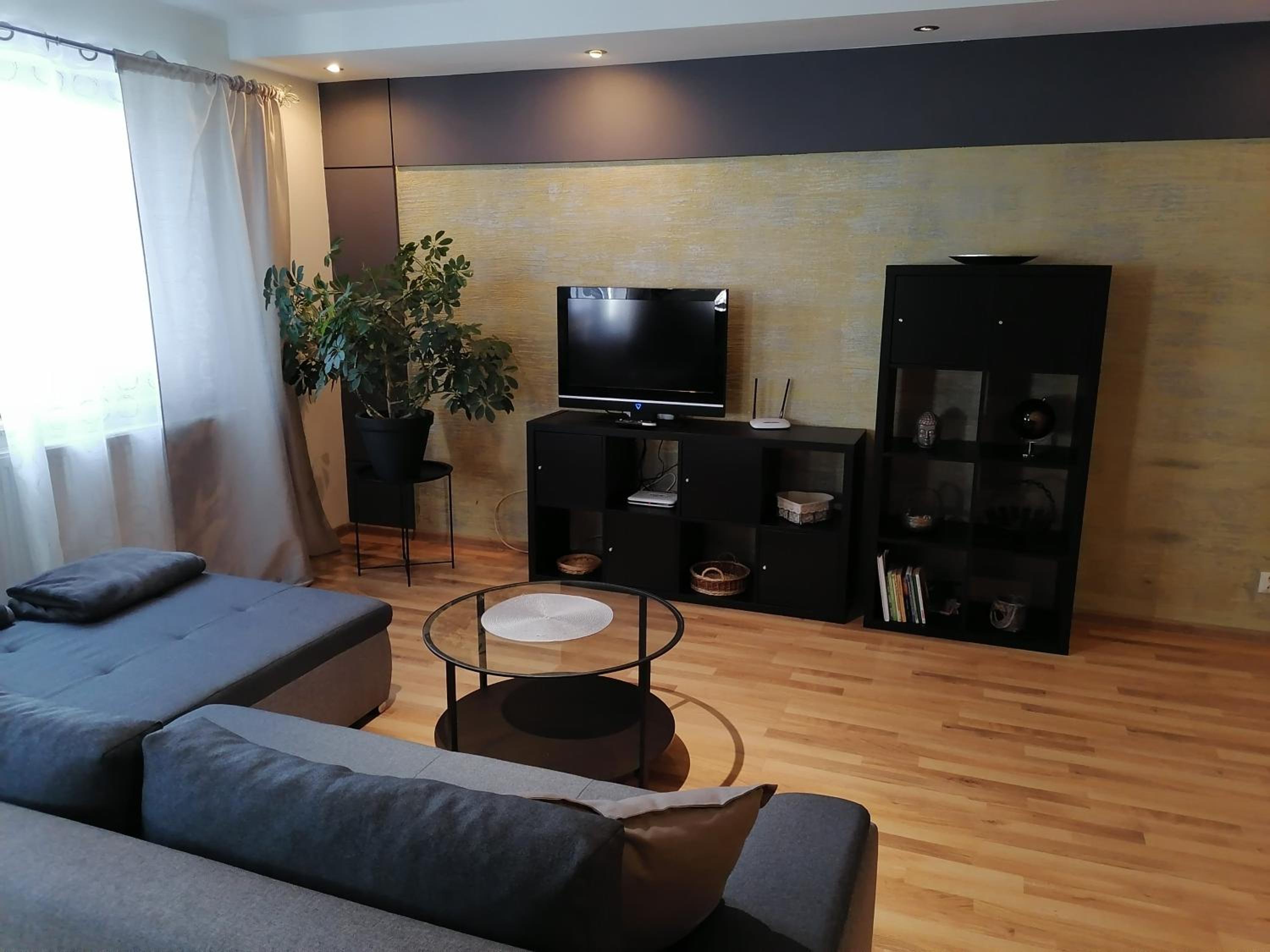 Two-Bedroom Apartment photo 2