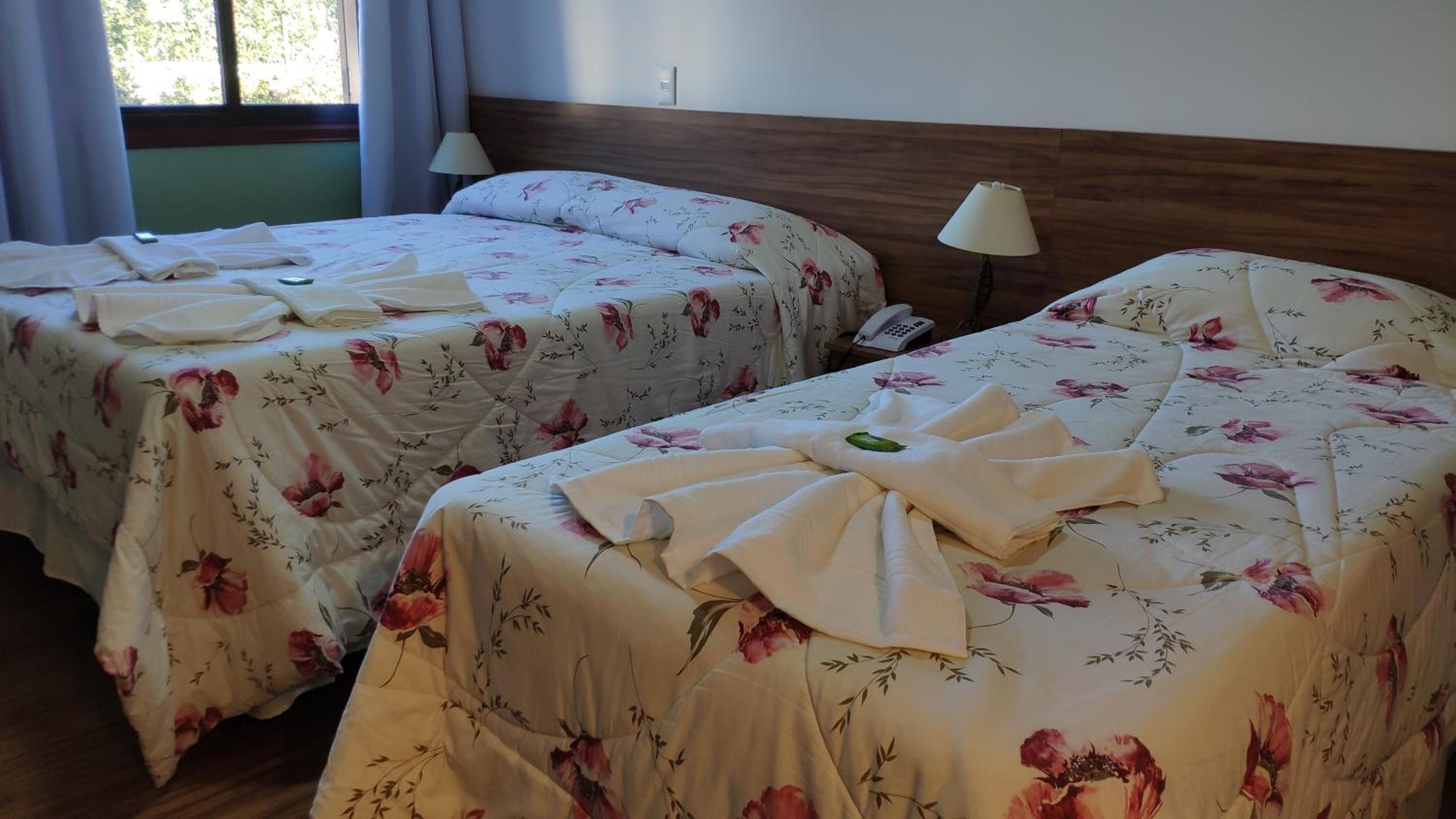 Standard Room - Photo 9