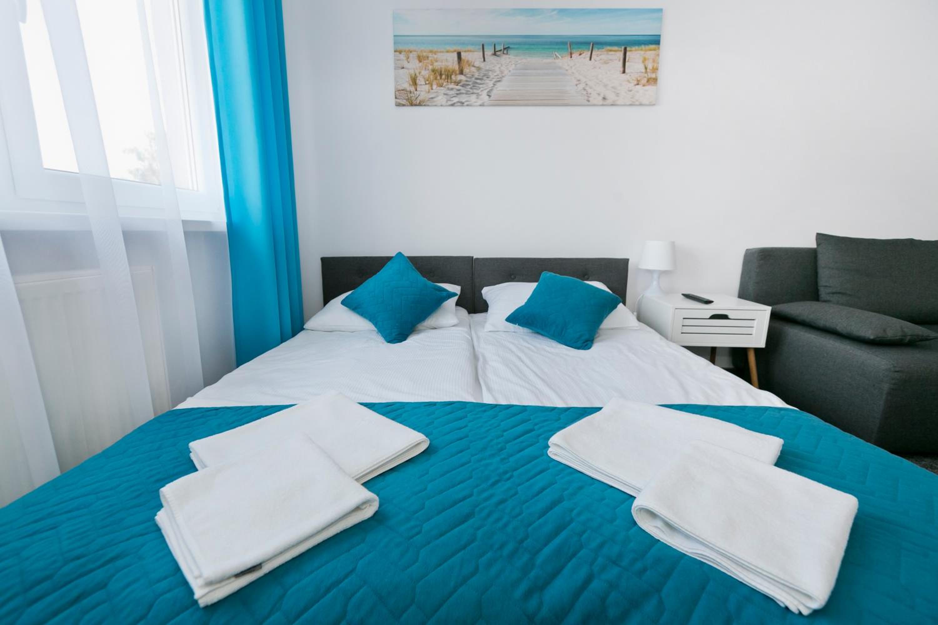 Triple Room with Bathroom