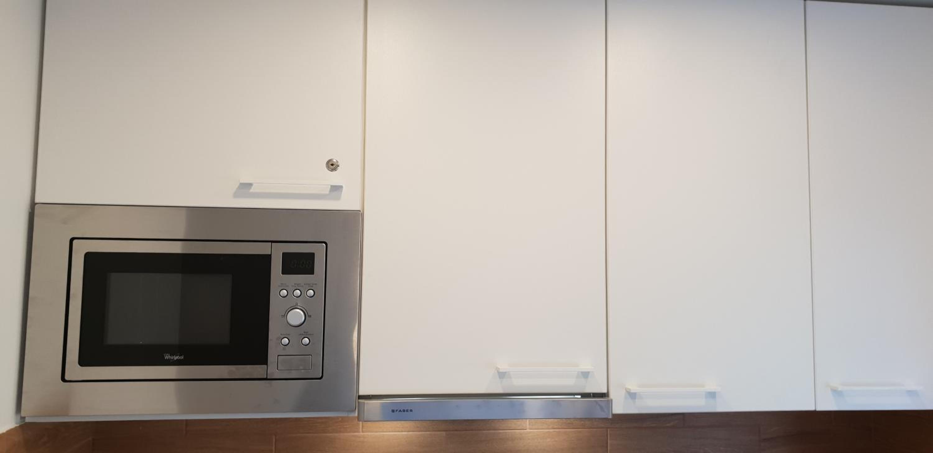One-Bedroom Apartment - Photo 4