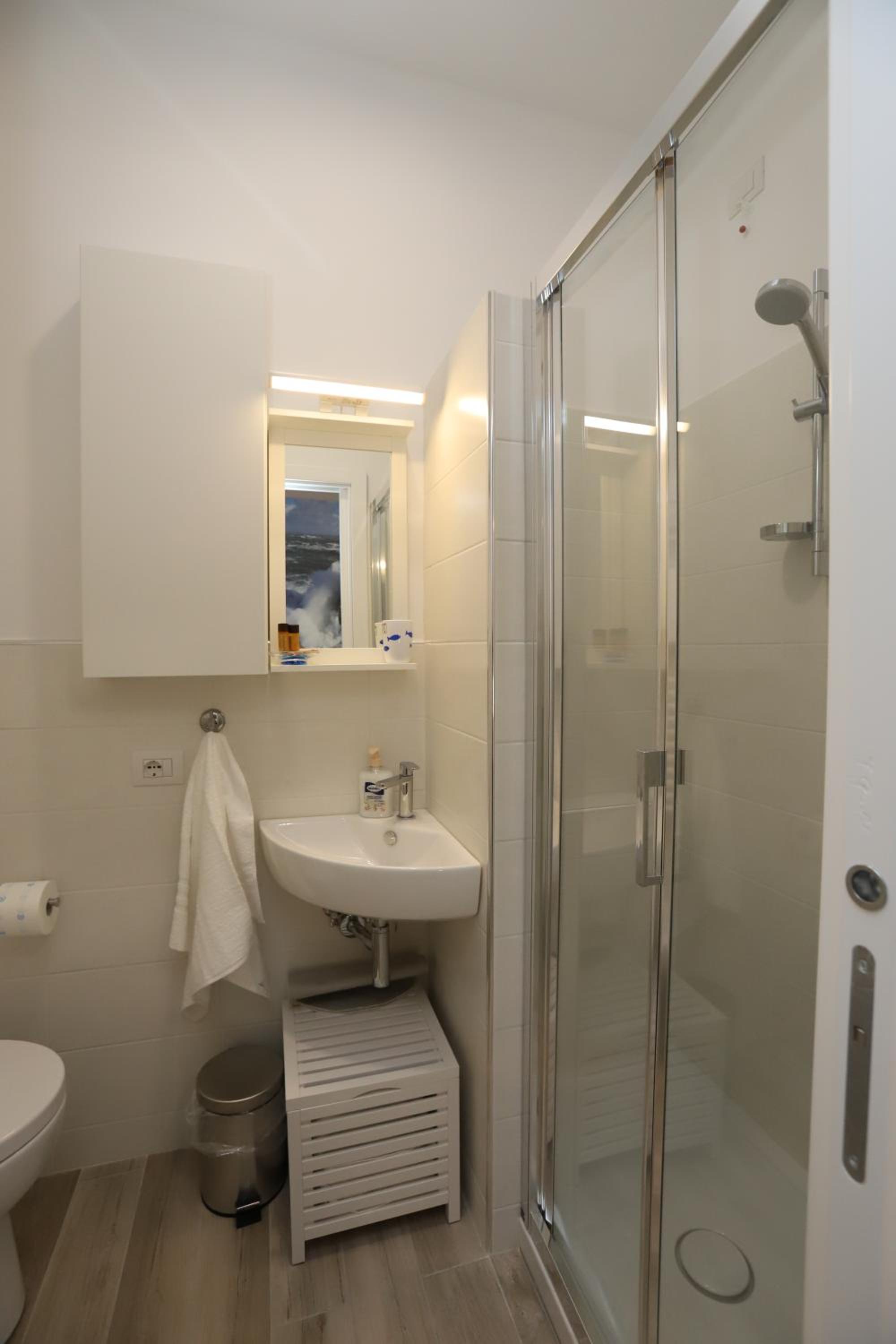 Quadruple Room with Terrace photo 2