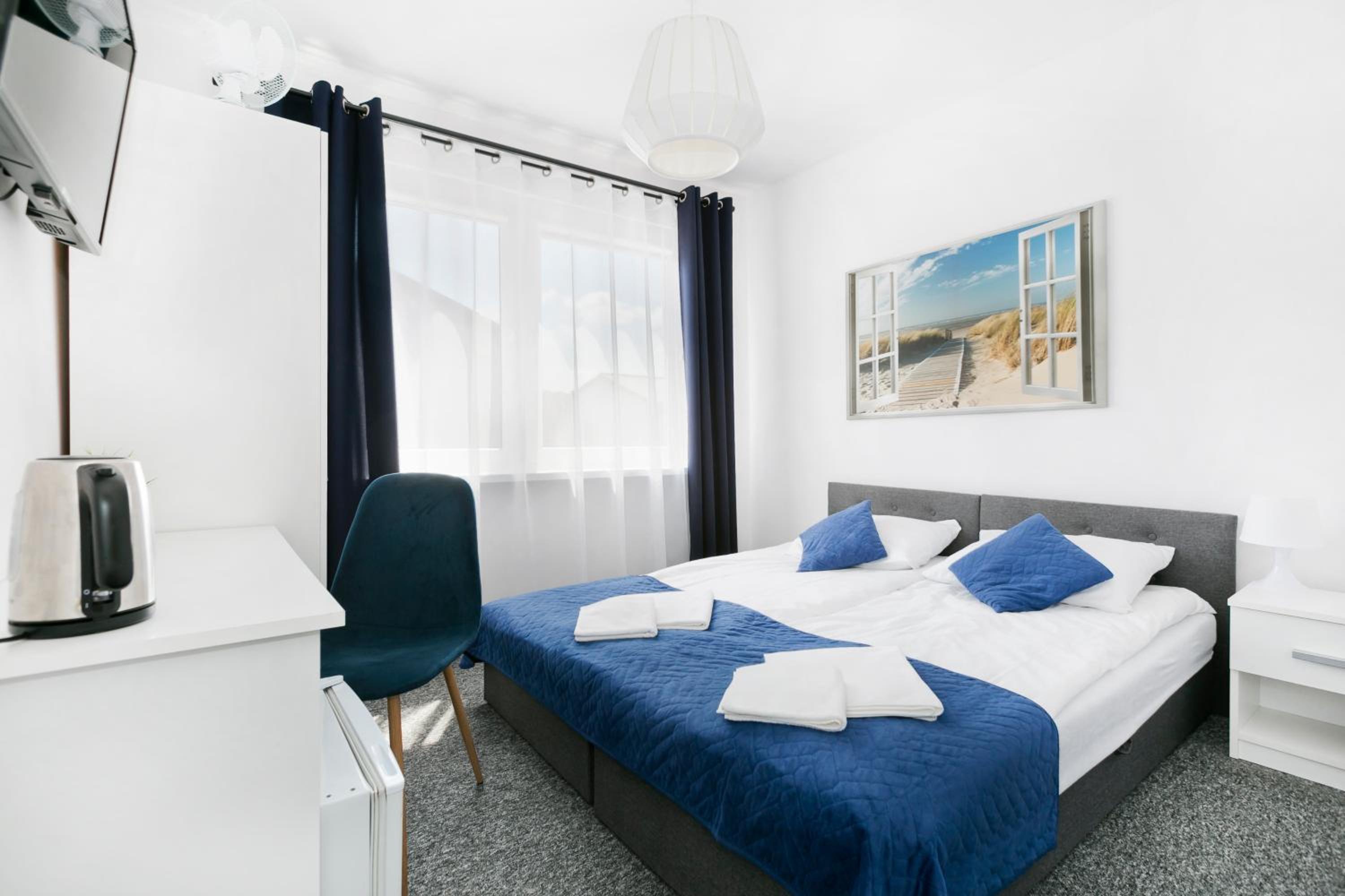 Standard Double Room photo 2