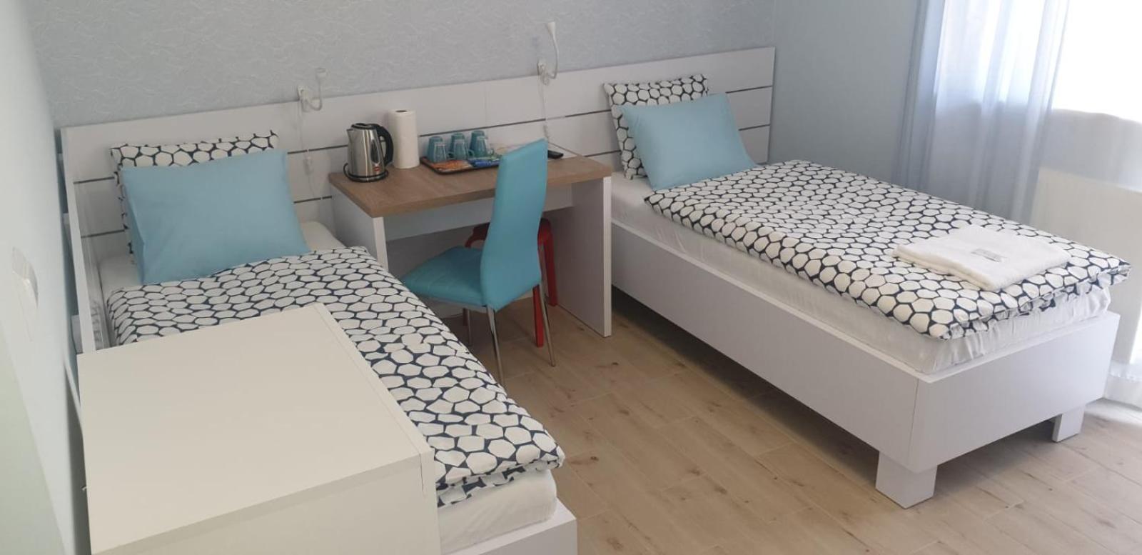 Double Room - Photo 1